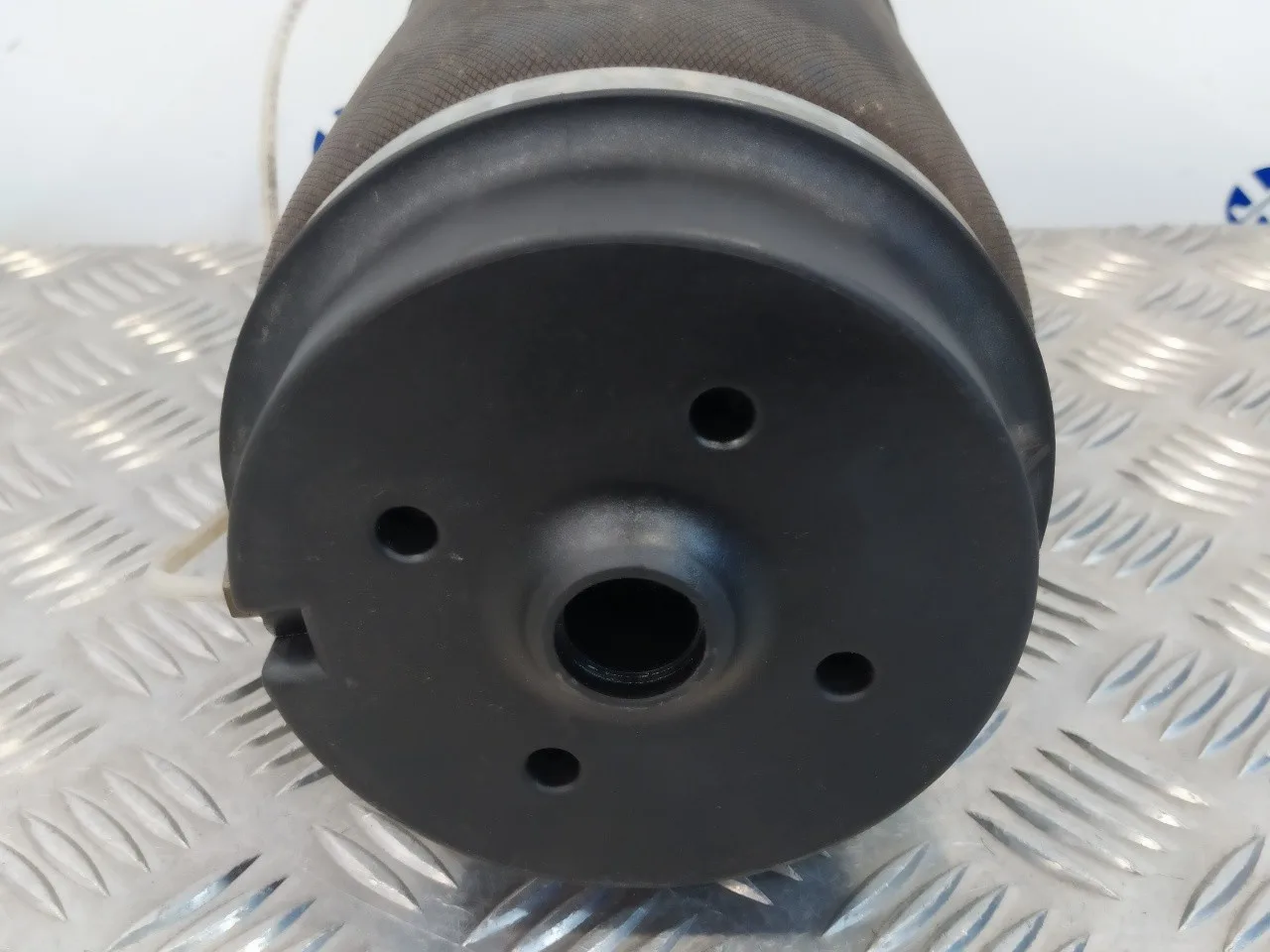 Balona Neumatica Trasera Izquierda para Mercedes-Benz Clase R (W251)