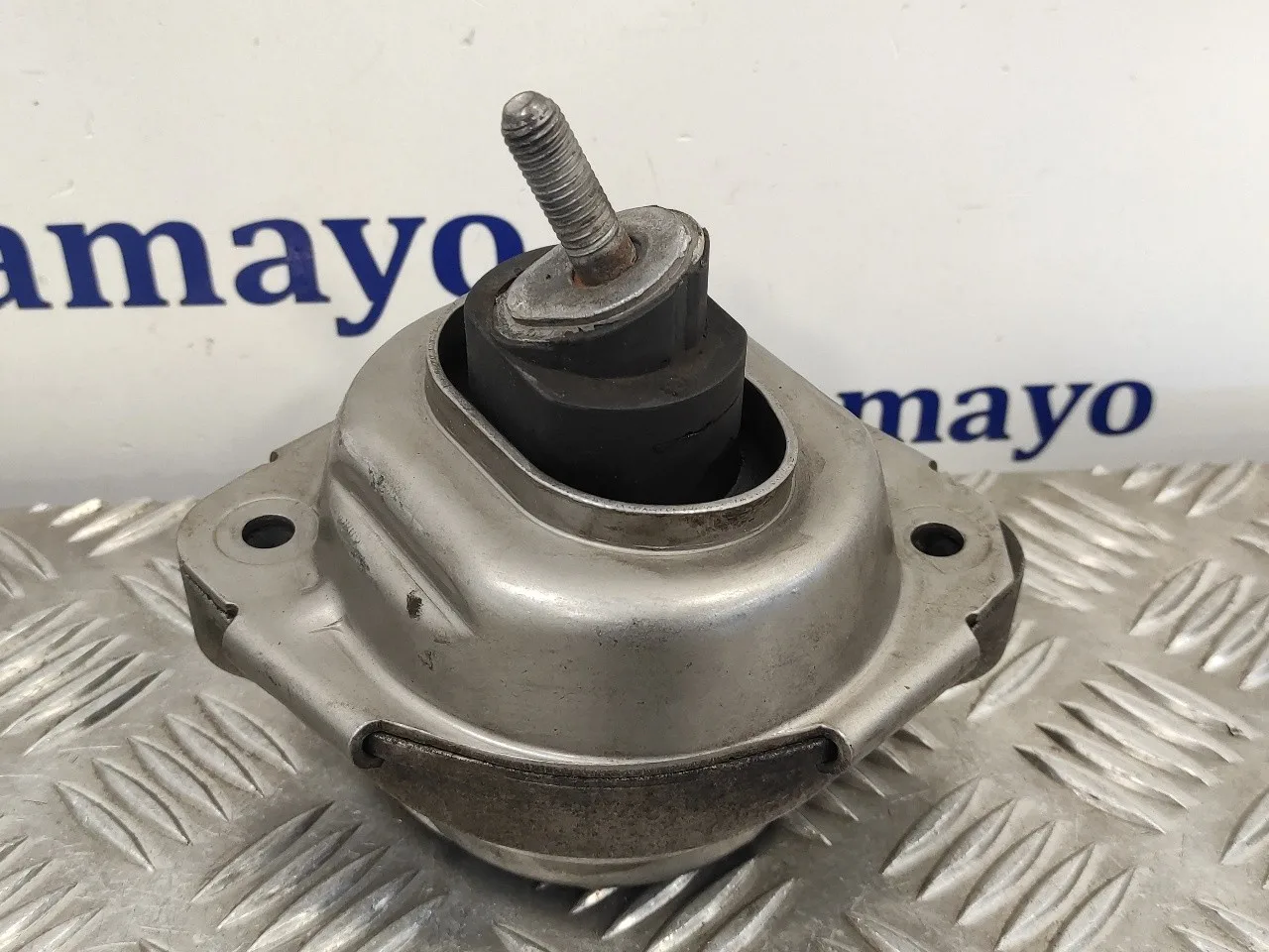 Soporte Motor Derecho para Bmw X3 (E83)