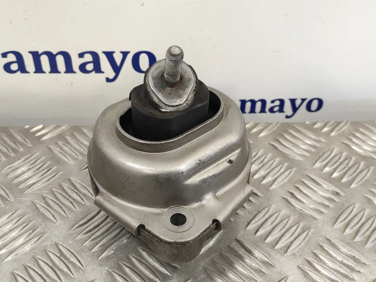Soporte Motor Derecho para Bmw X3 (E83)