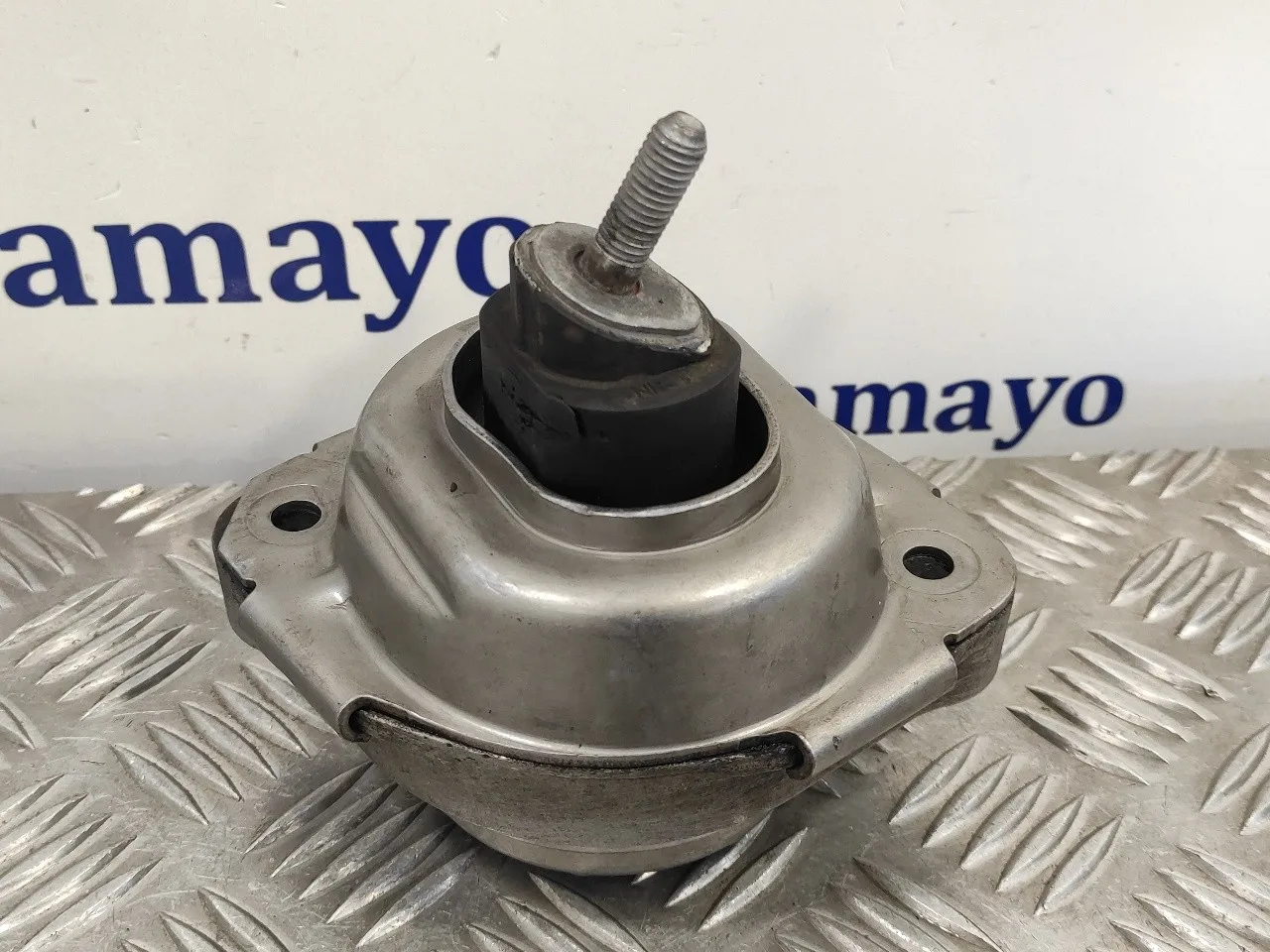 Soporte Motor Derecho para Bmw X3 (E83)