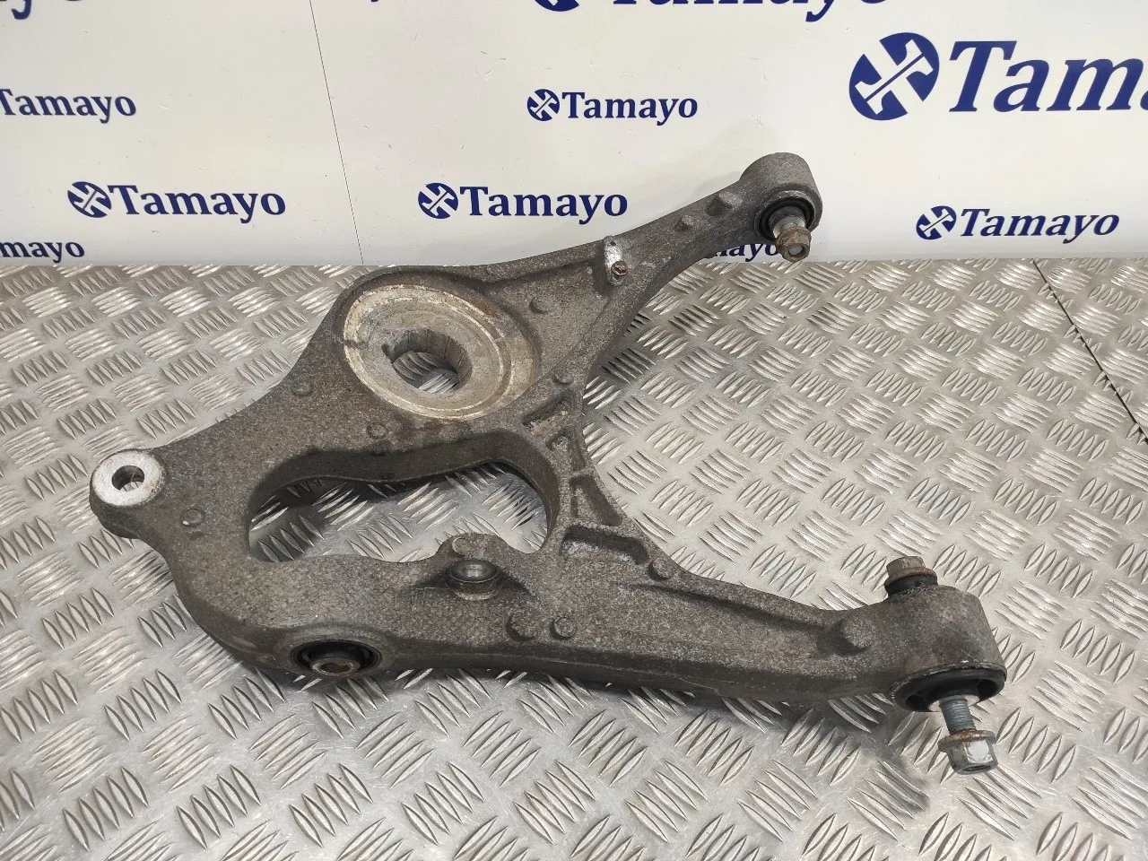 Brazo Suspension Inferior Trasero Izquierdo para Mercedes-Benz Clase R (W251)