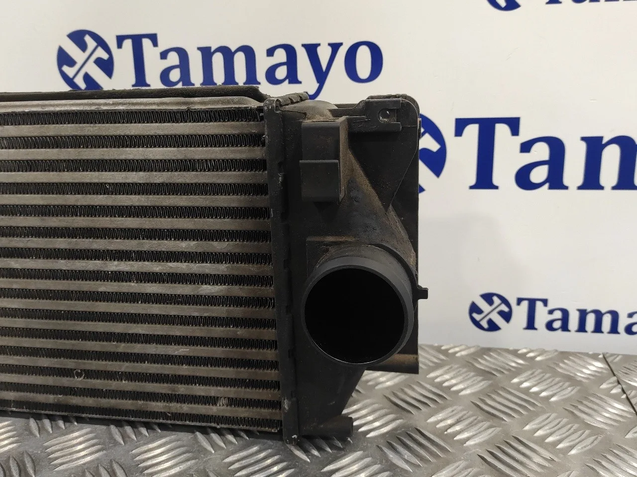 Intercooler para Mercedes-Benz Sprinter Ii James Cook (906)