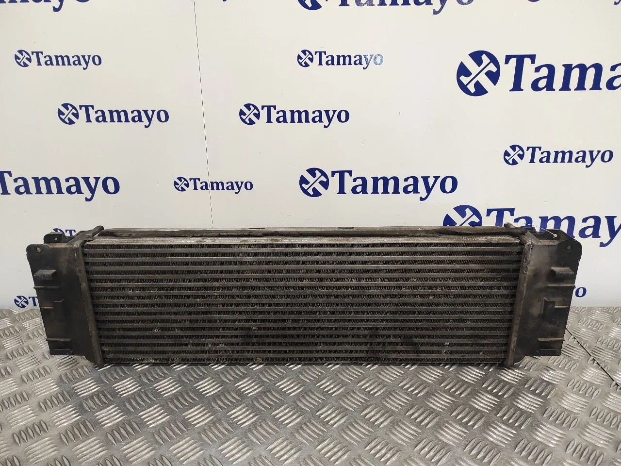 Intercooler para Mercedes-Benz Sprinter Ii James Cook (906)