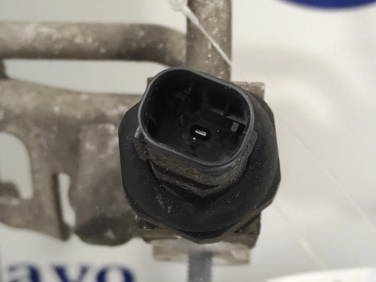 Condensador / Radiador Aire Acondicionado para Mercedes-Benz Sprinter Ii James Cook (906)