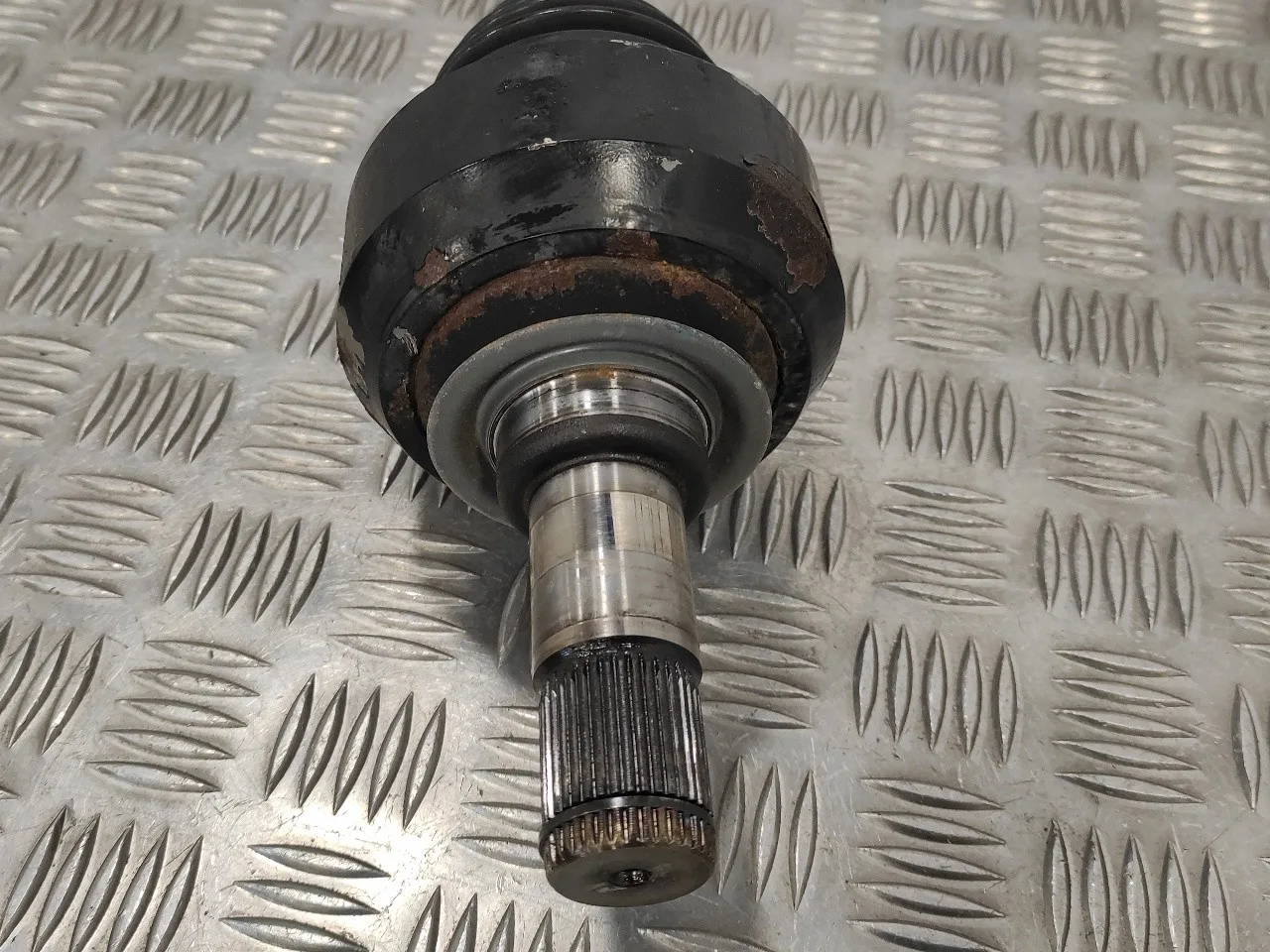 Transmision Trasera Derecha para Mercedes-Benz Clase R (W251)