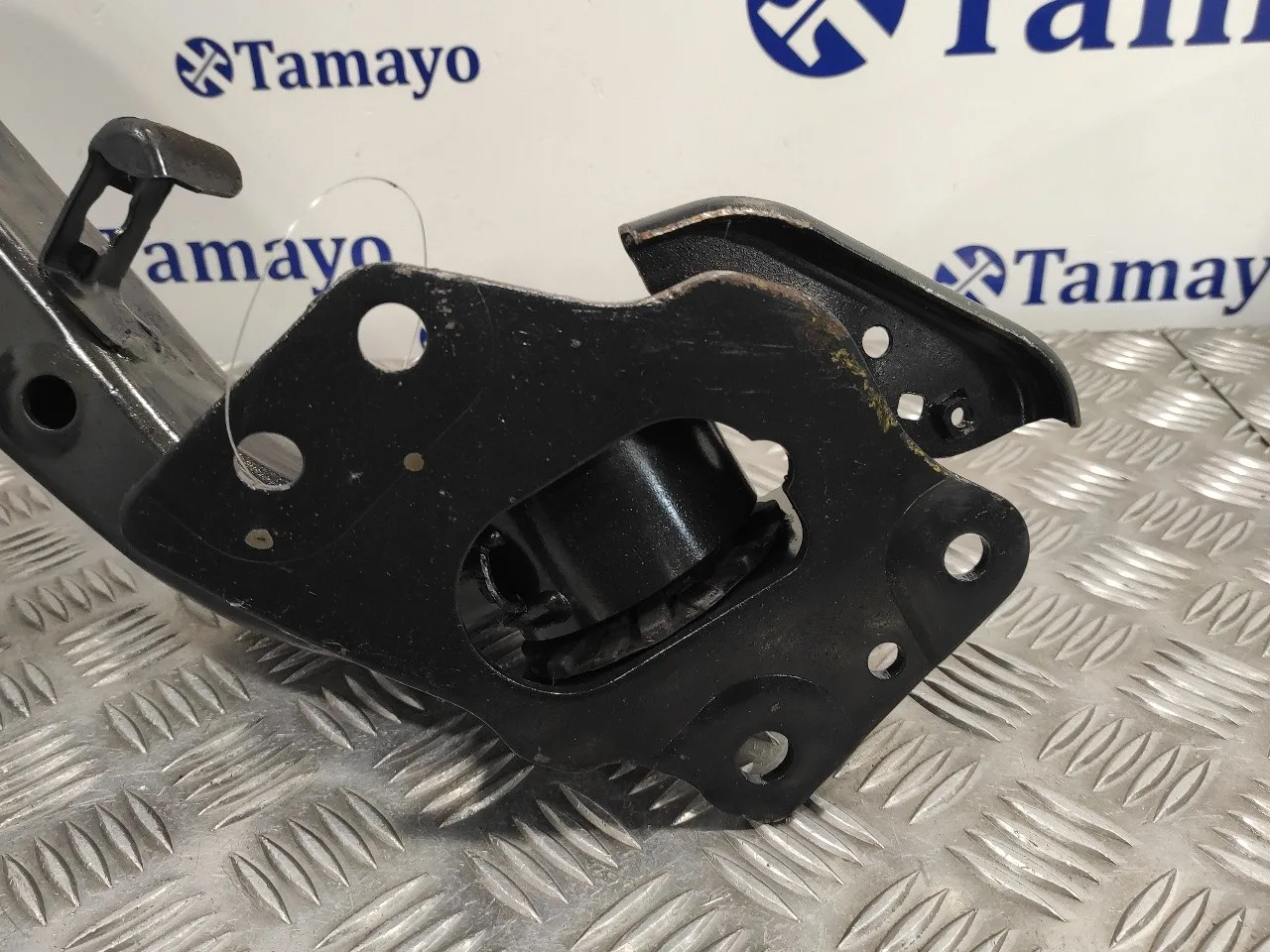 Mangueta Trasera Derecha para Nissan Qashqai (J10)