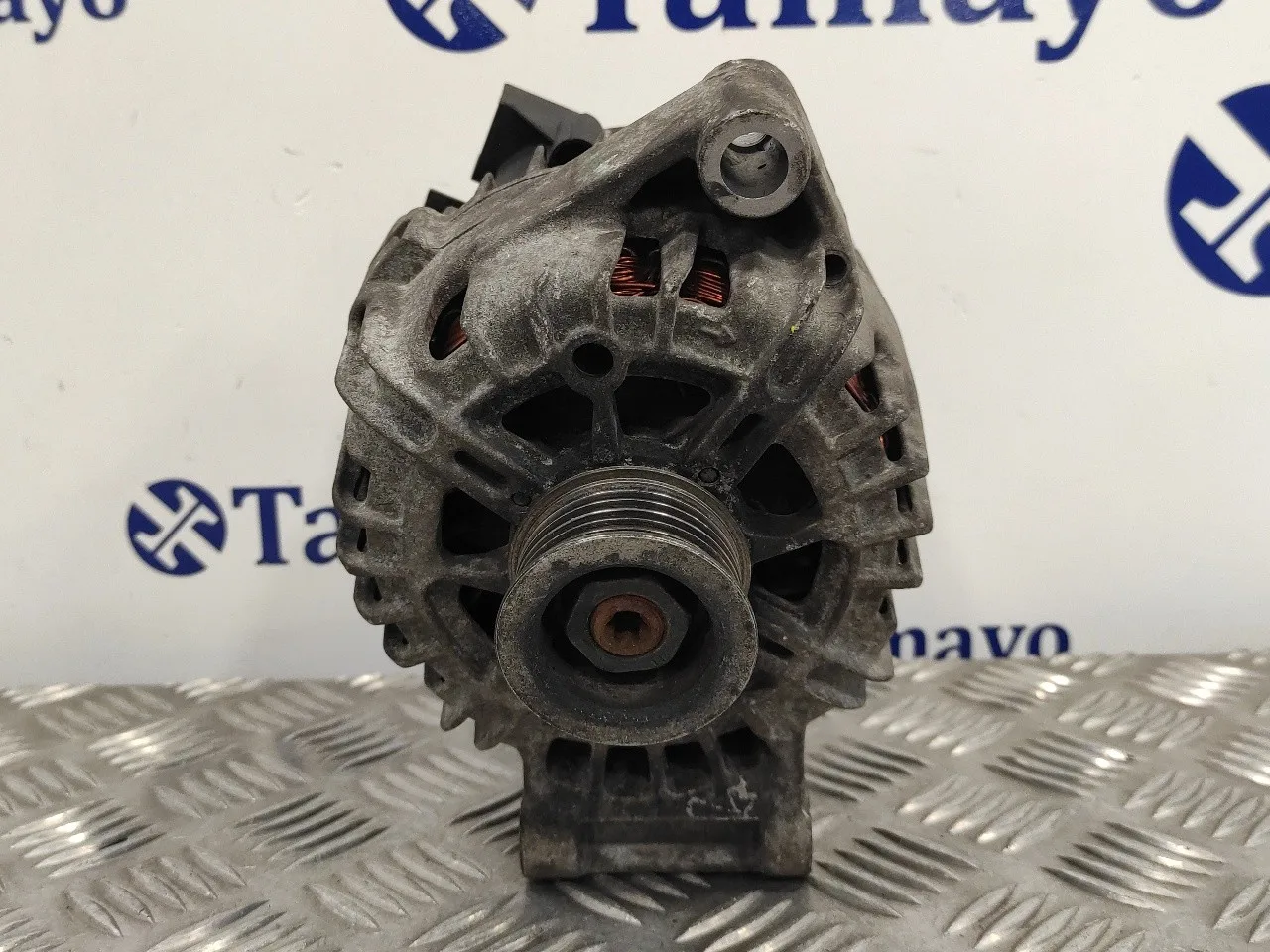 Alternador para Ford Fiesta (Cb1)