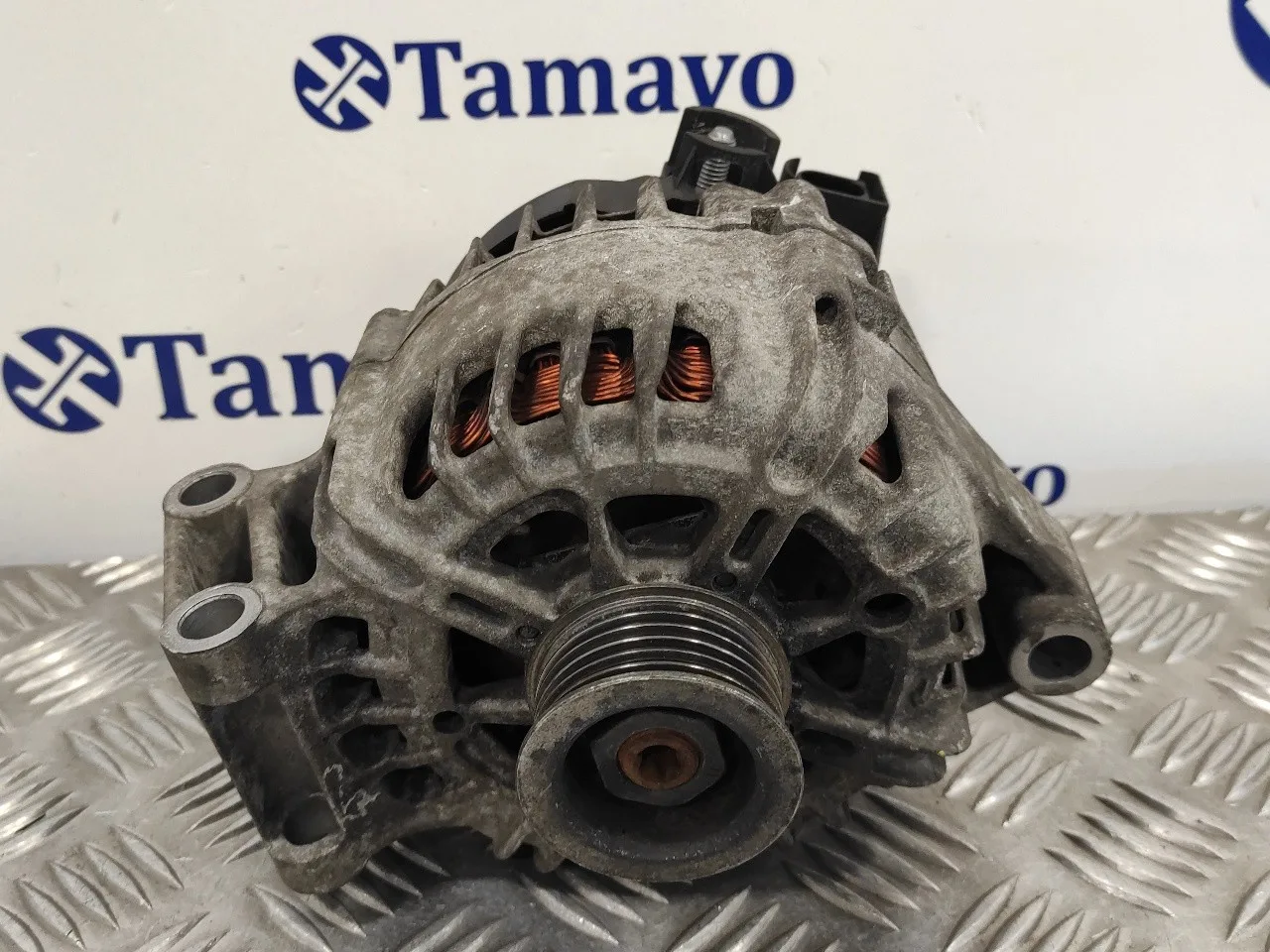 Alternador para Ford Fiesta (Cb1)