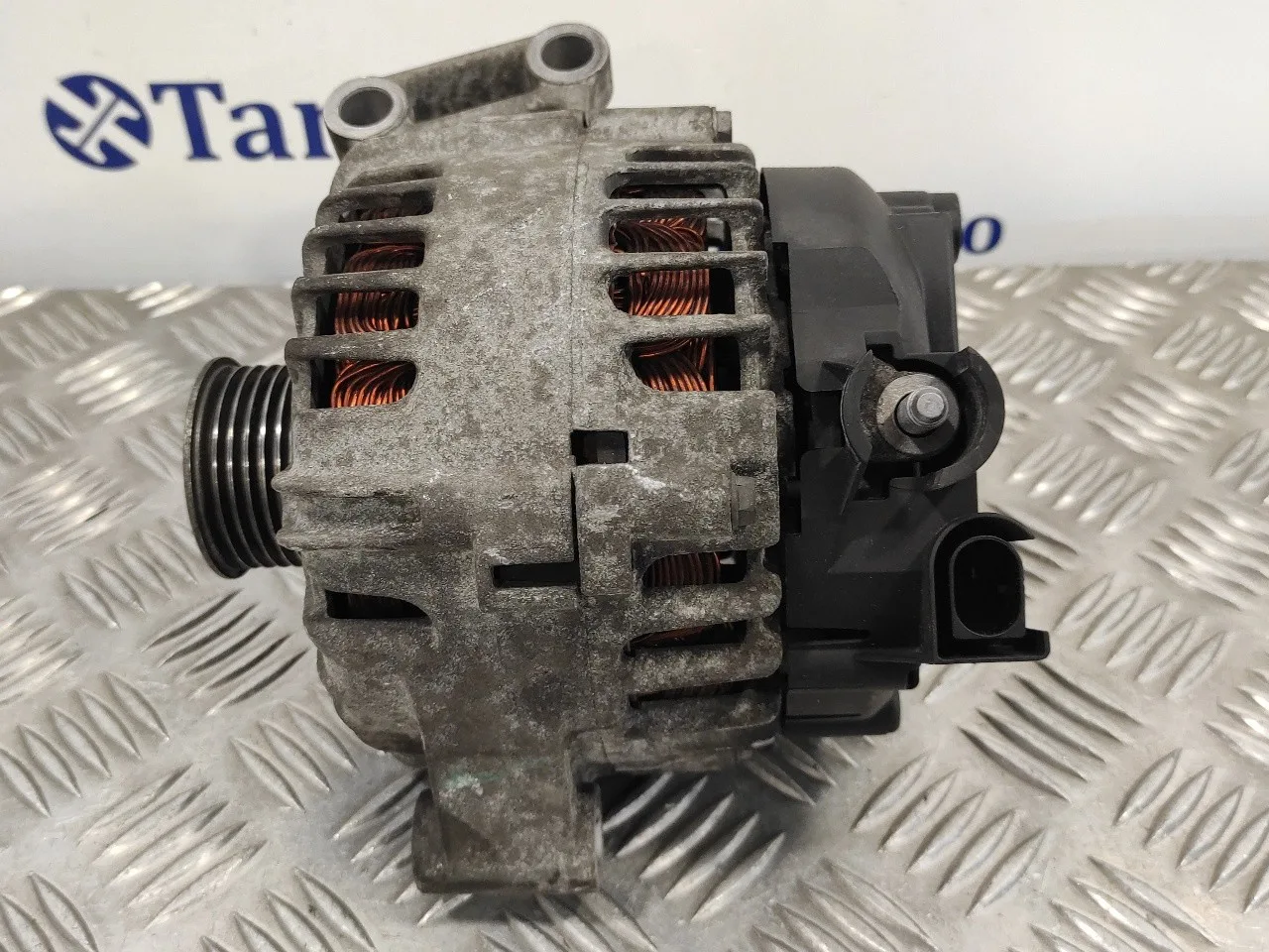 Alternador para Ford Fiesta (Cb1)