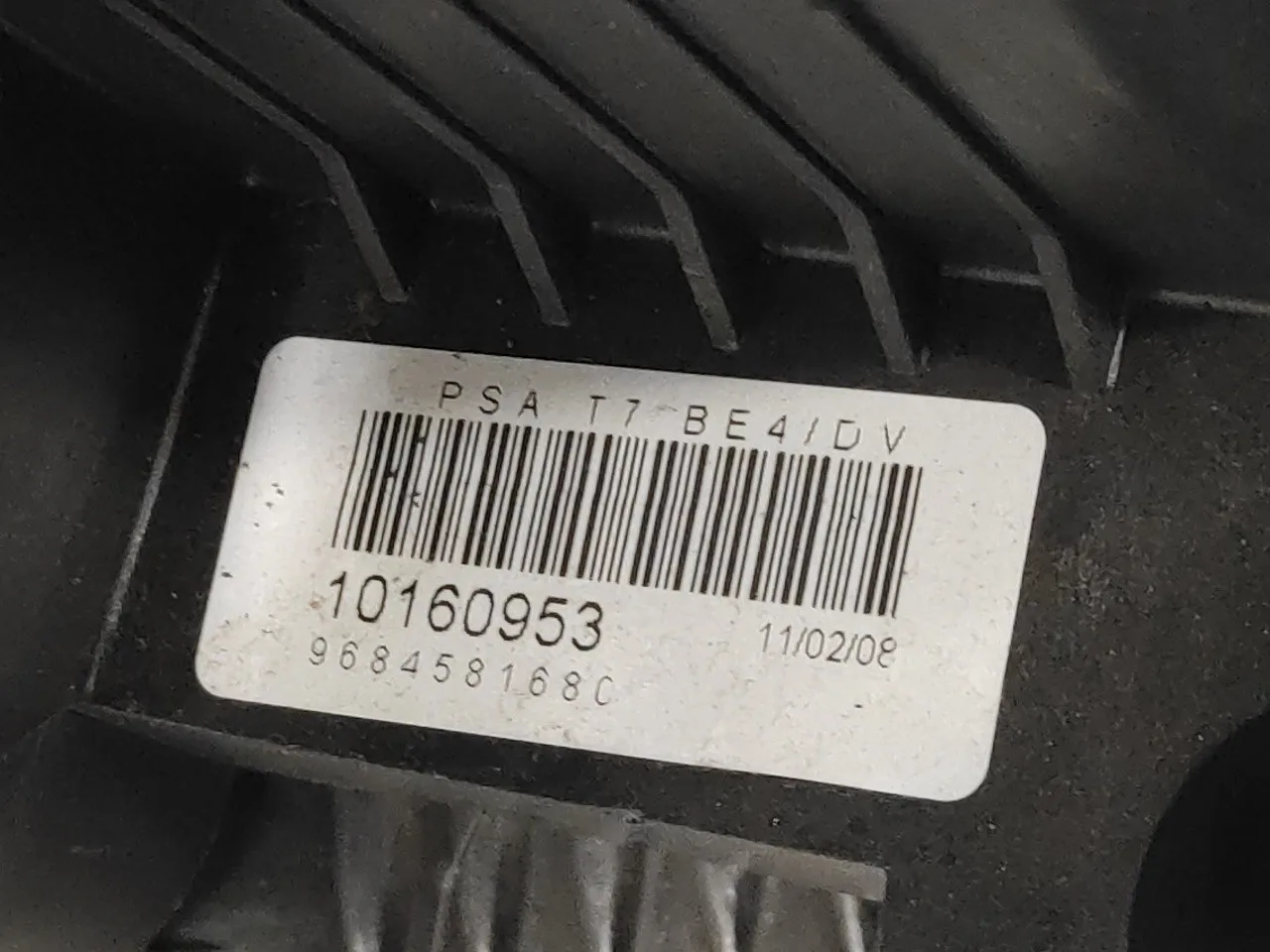 Palanca Cambio para Peugeot 308
