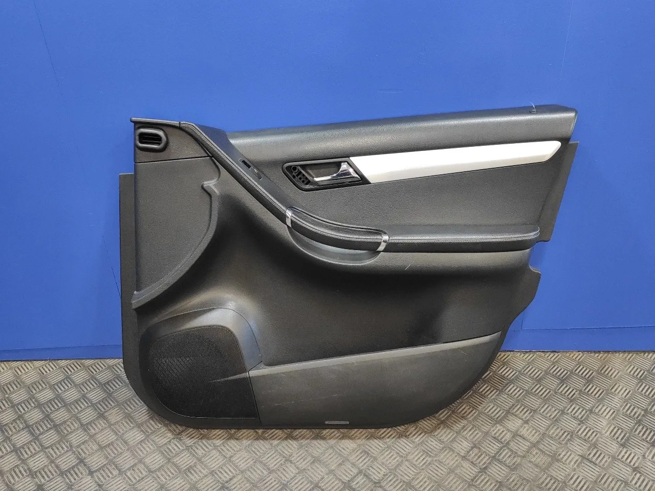 Guarnecido Puerta Delantera Derecha para Mercedes-Benz Clase R (W251)