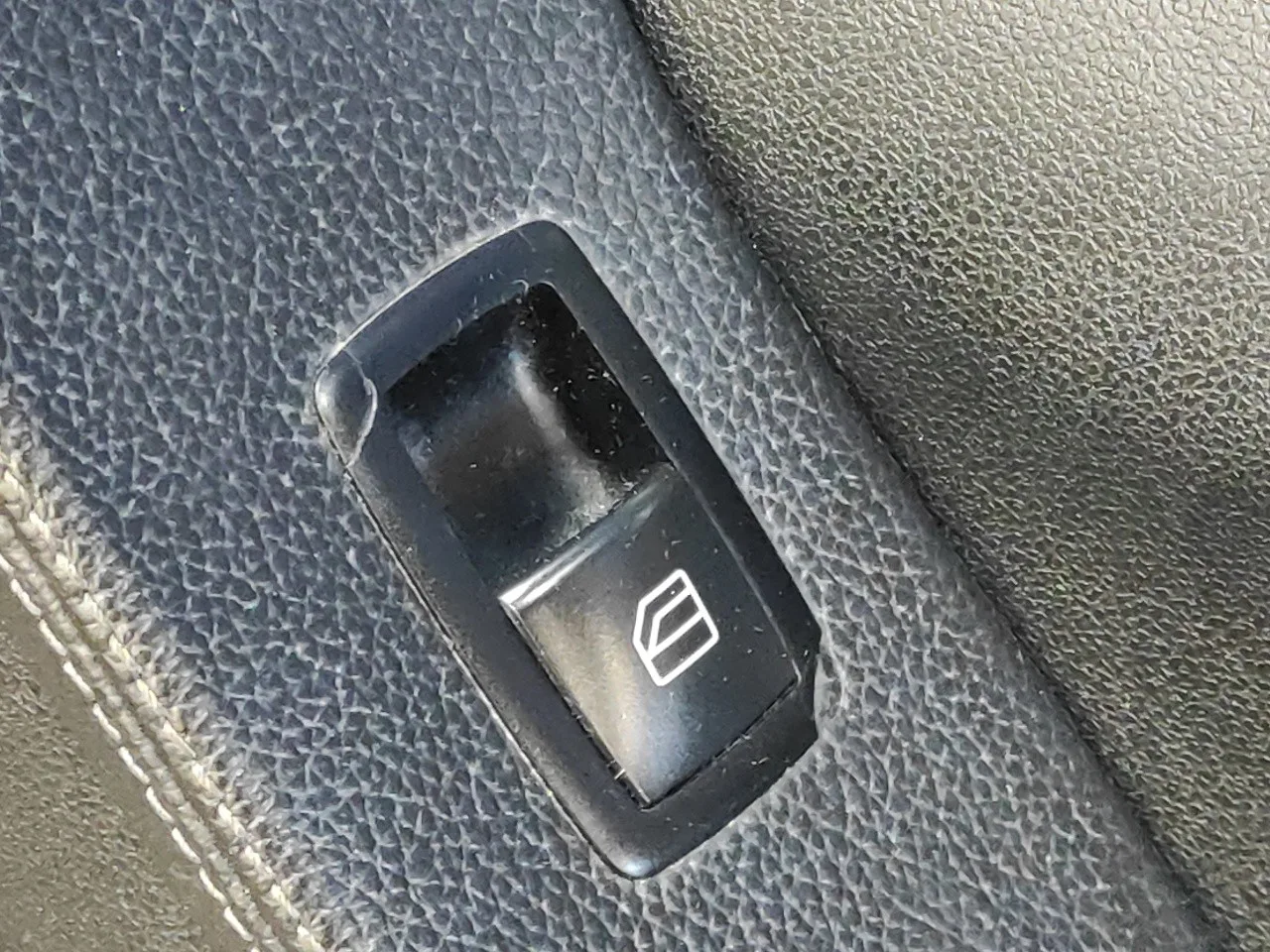 Guarnecido Puerta Delantera Derecha para Mercedes-Benz Clase R (W251)