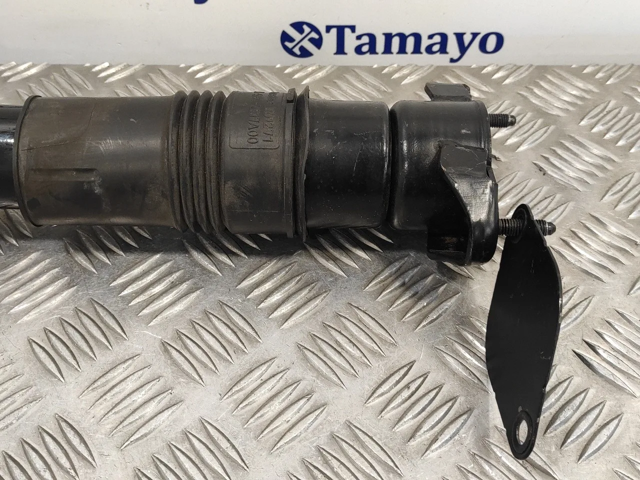 Amortiguador Trasero Izquierdo para Mercedes-Benz Clase R (W251)