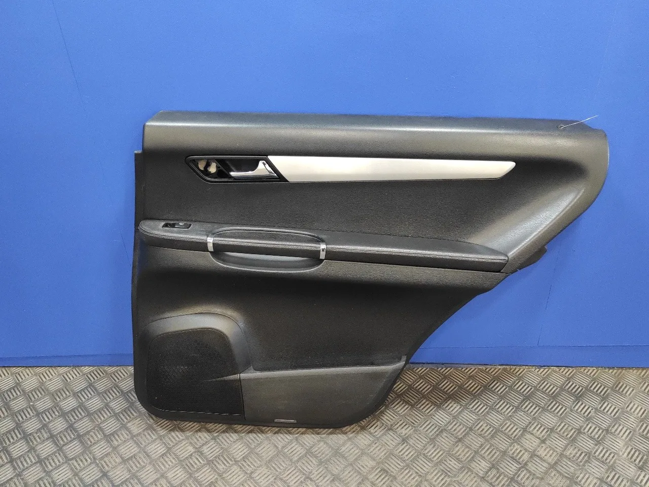 Guarnecido Puerta Trasera Derecha para Mercedes-Benz Clase R (W251)