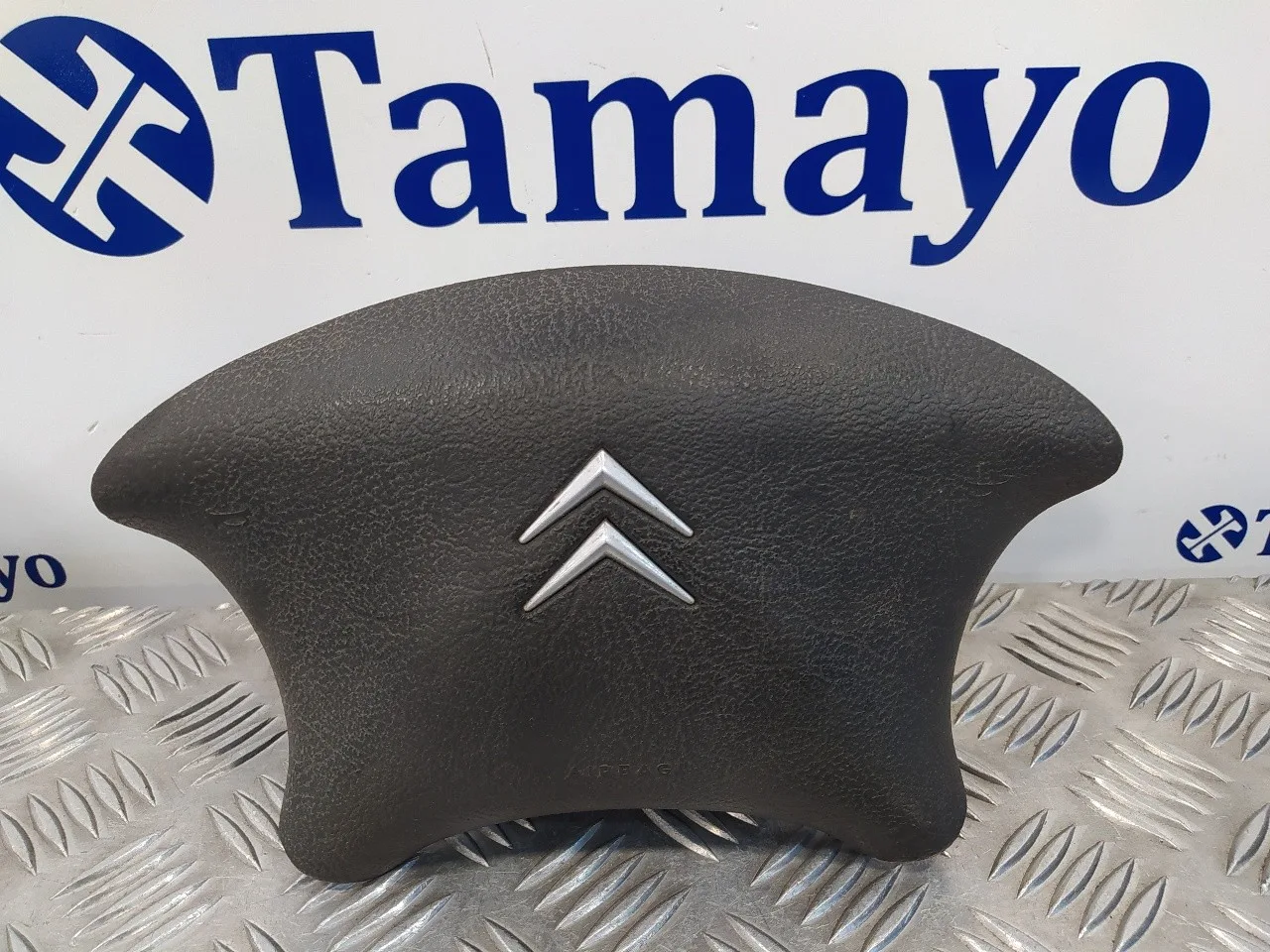 Airbag Delantero Izquierdo para Citroën Jumpy