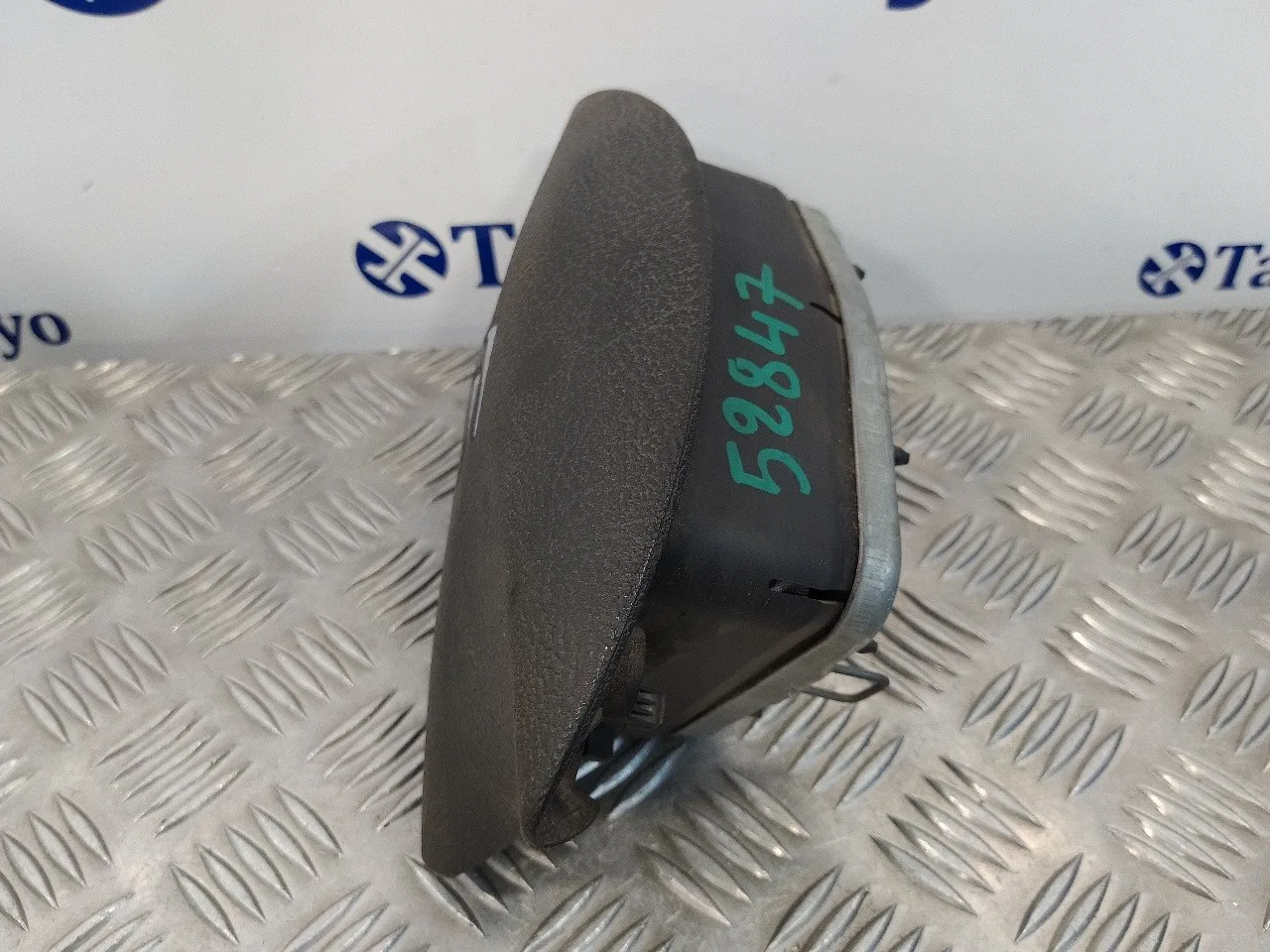 Airbag Delantero Izquierdo para Citroën Jumpy
