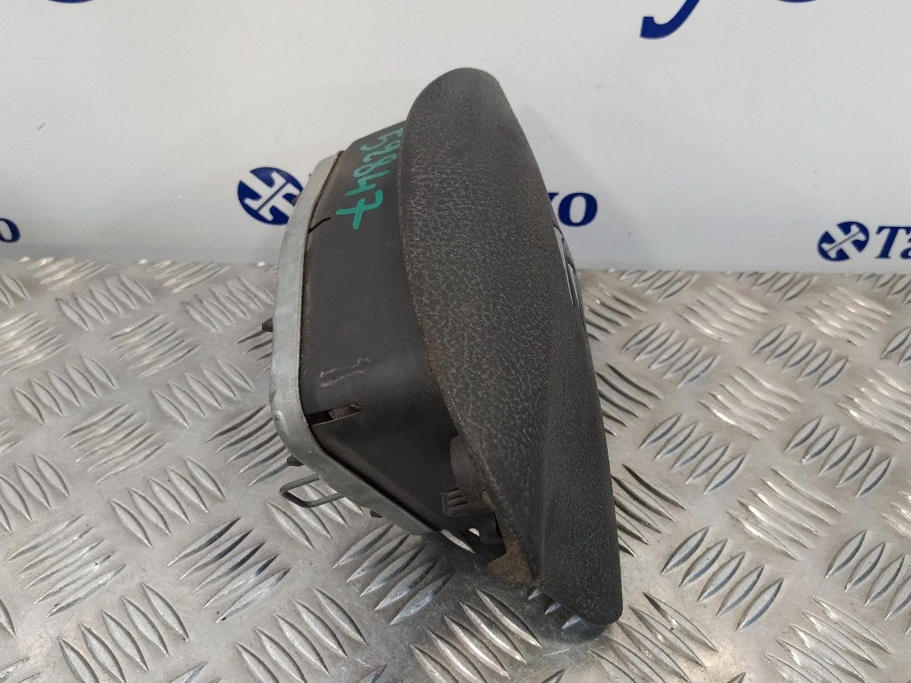 Airbag Delantero Izquierdo para Citroën Jumpy