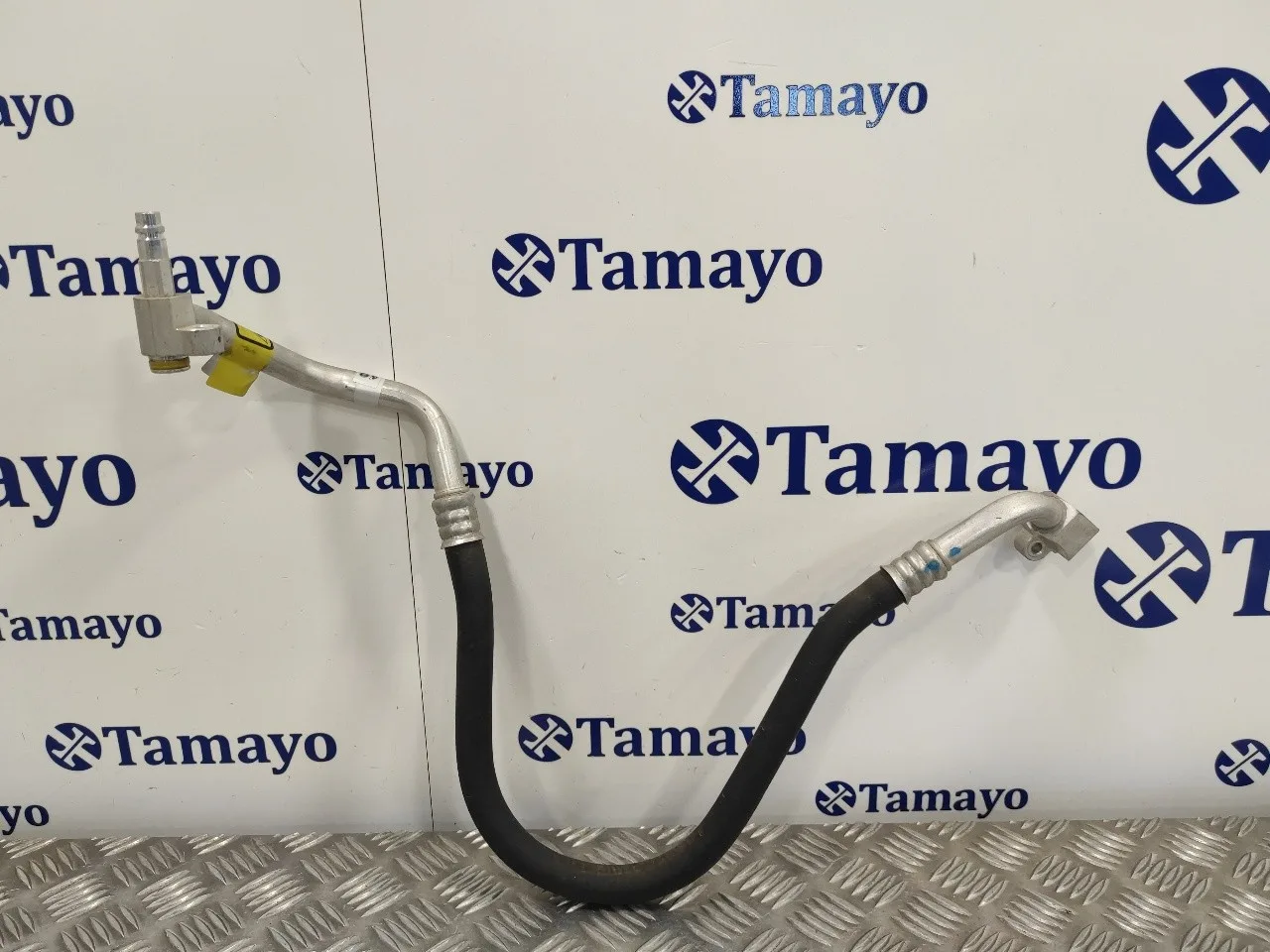 Tubos Aire Acondicionado para Ford Ka (Ccu)
