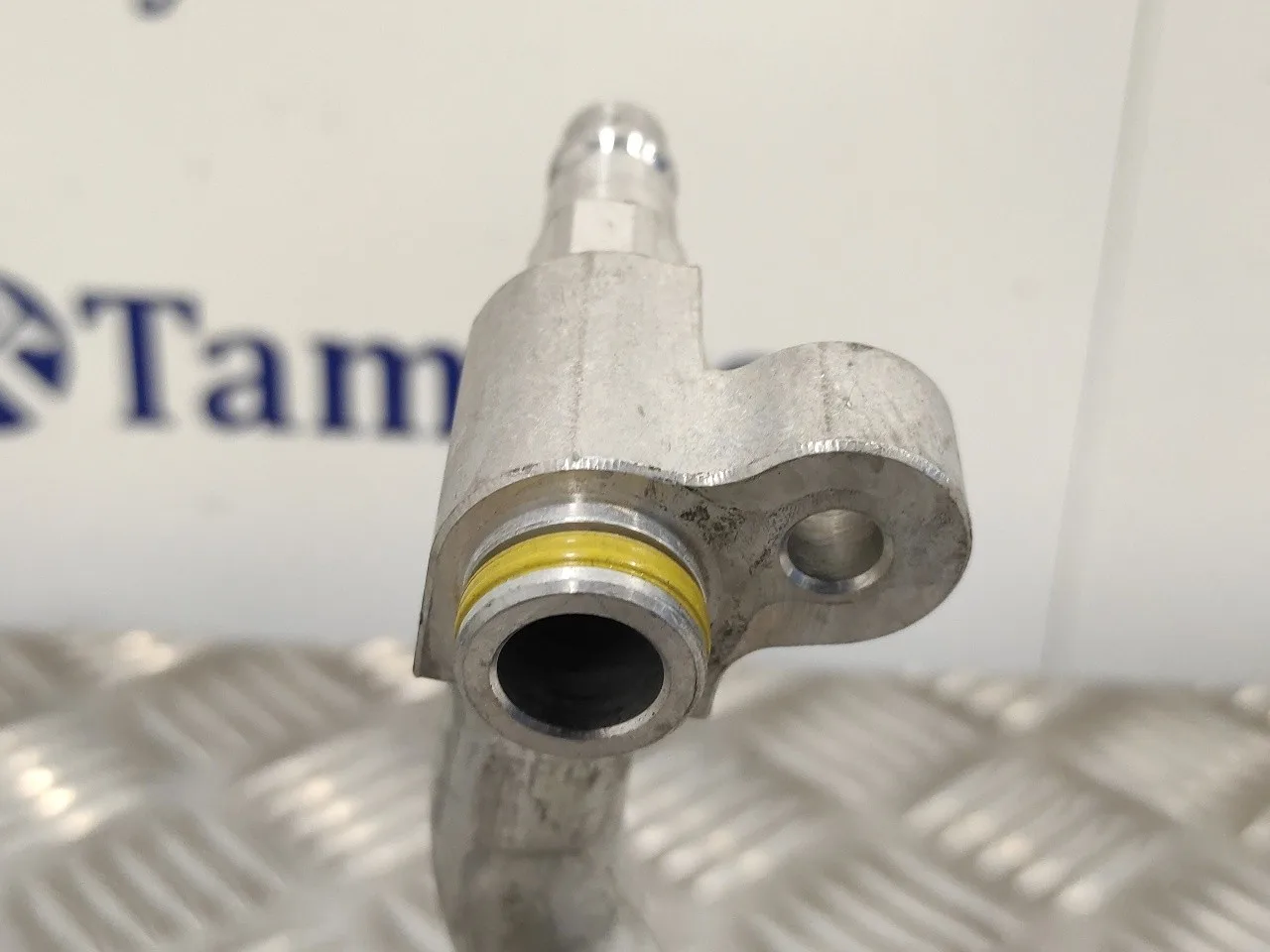 Tubos Aire Acondicionado para Ford Ka (Ccu)