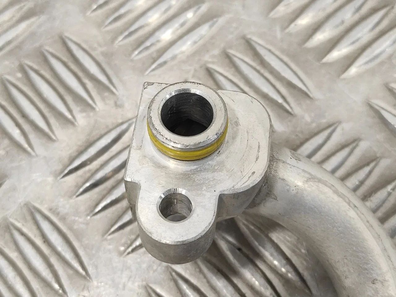 Tubos Aire Acondicionado para Ford Ka (Ccu)