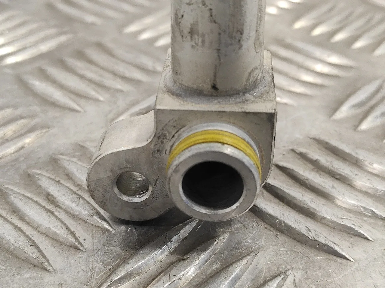 Tubos Aire Acondicionado para Ford Ka (Ccu)