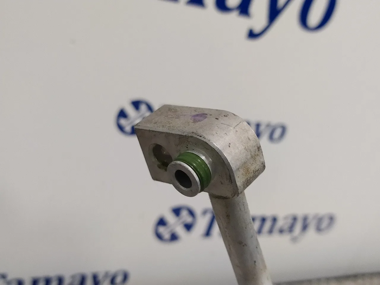 Tubos Aire Acondicionado para Ford Ka (Ccu)