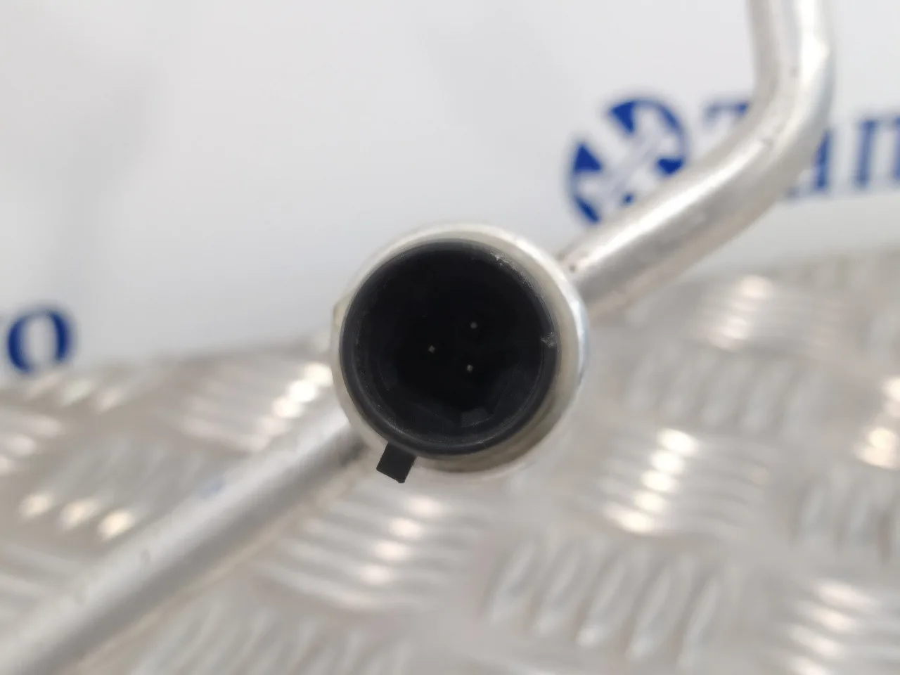 Tubos Aire Acondicionado para Ford Ka (Ccu)