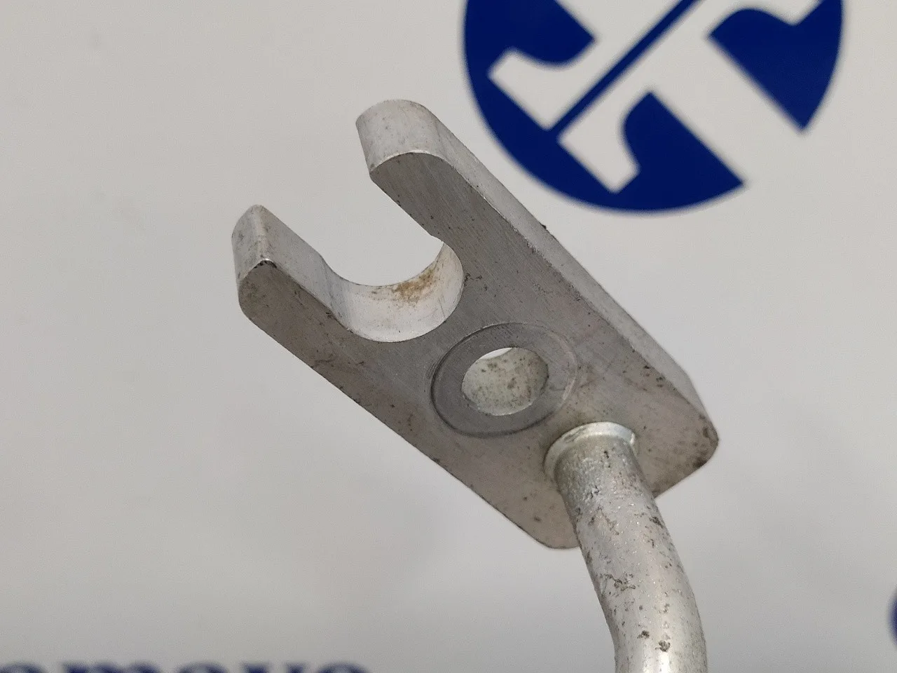Tubos Aire Acondicionado para Ford Ka (Ccu)