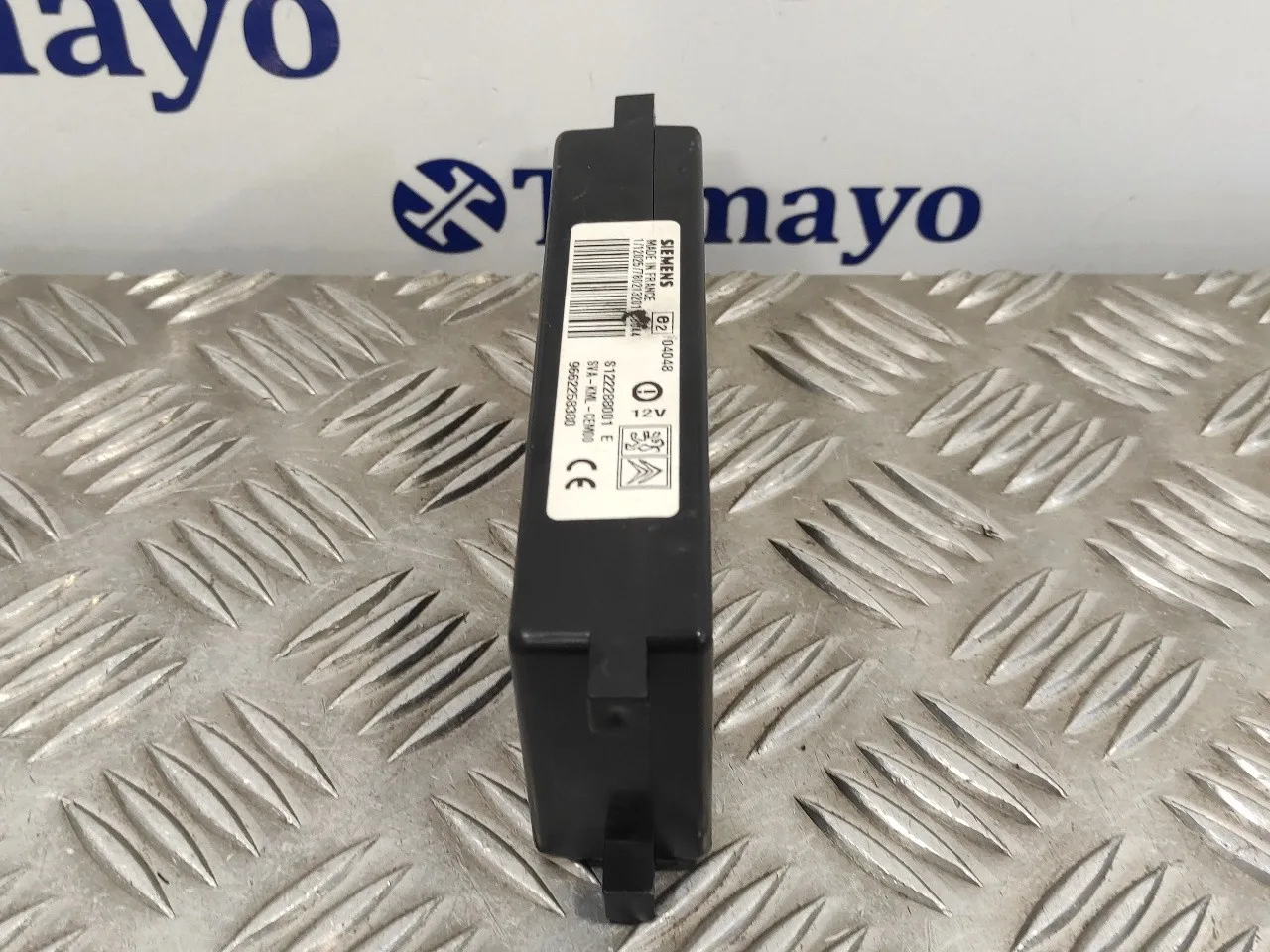 Modulo Electronico para Peugeot 308