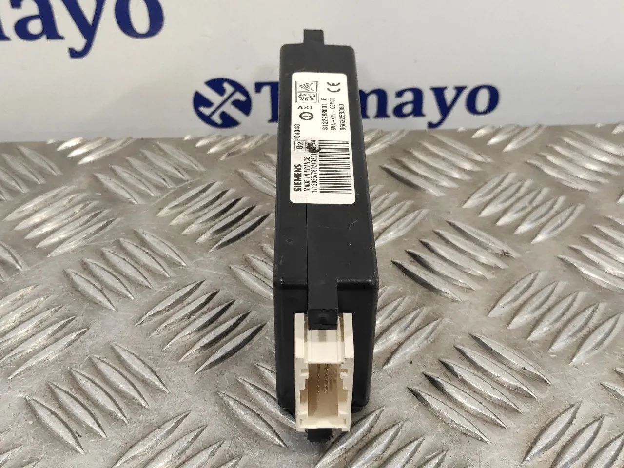Modulo Electronico para Peugeot 308