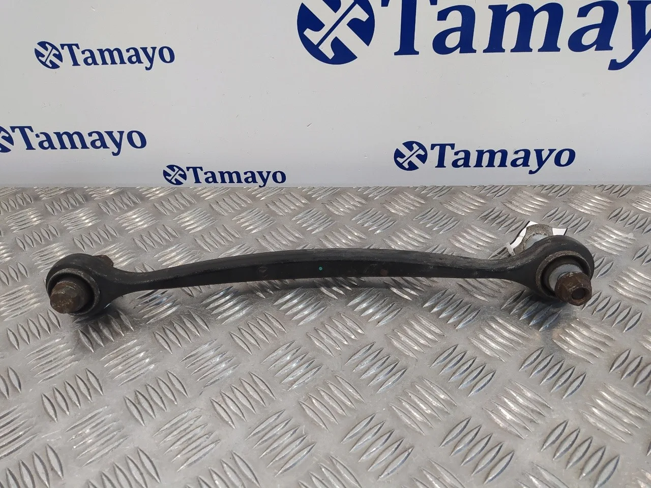 Brazo Suspension Superior Trasero Izquierdo para Mercedes-Benz Clase R (W251)