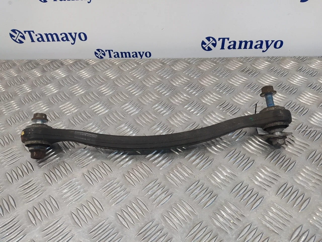 Brazo Suspension Superior Trasero Izquierdo para Mercedes-Benz Clase R (W251)