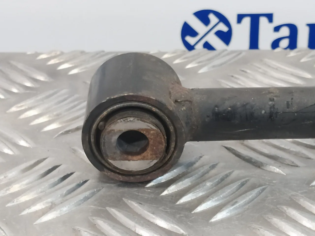 Brazo Suspension Inferior Trasero Izquierdo para Mercedes-Benz Clase R (W251)