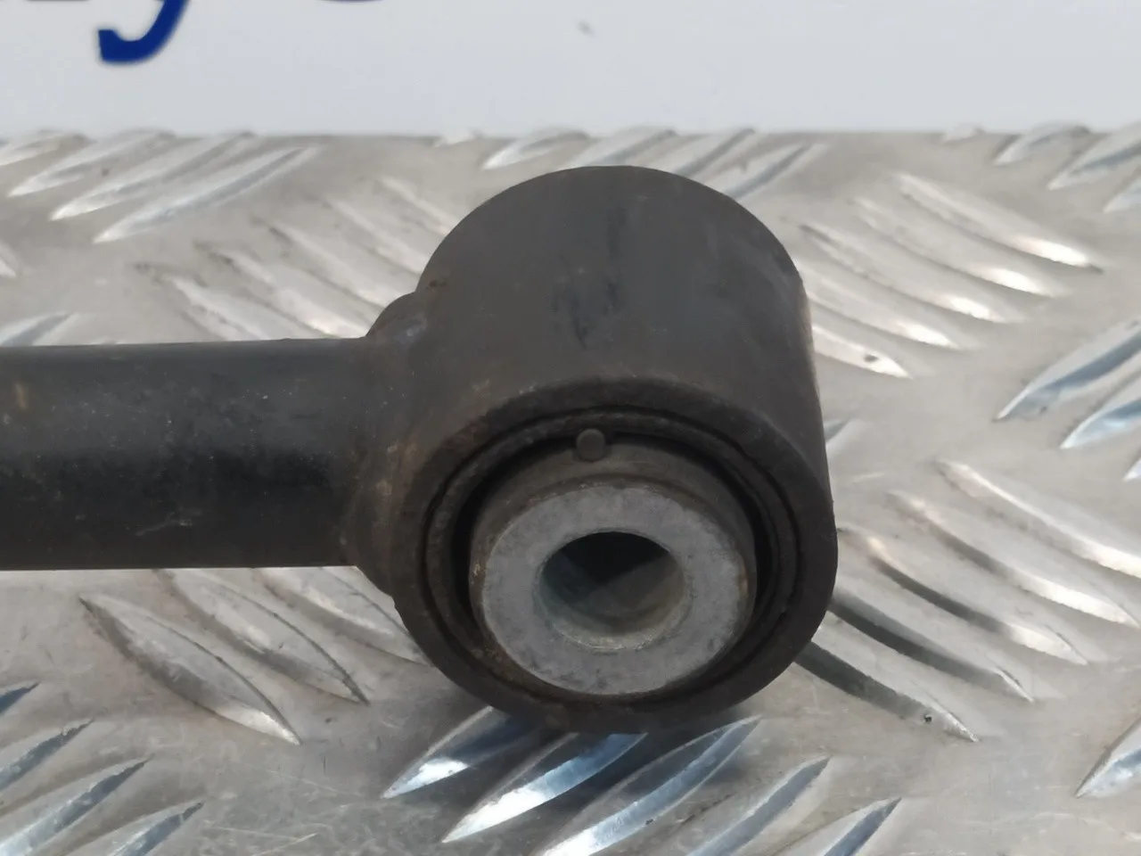 Brazo Suspension Inferior Trasero Izquierdo para Mercedes-Benz Clase R (W251)