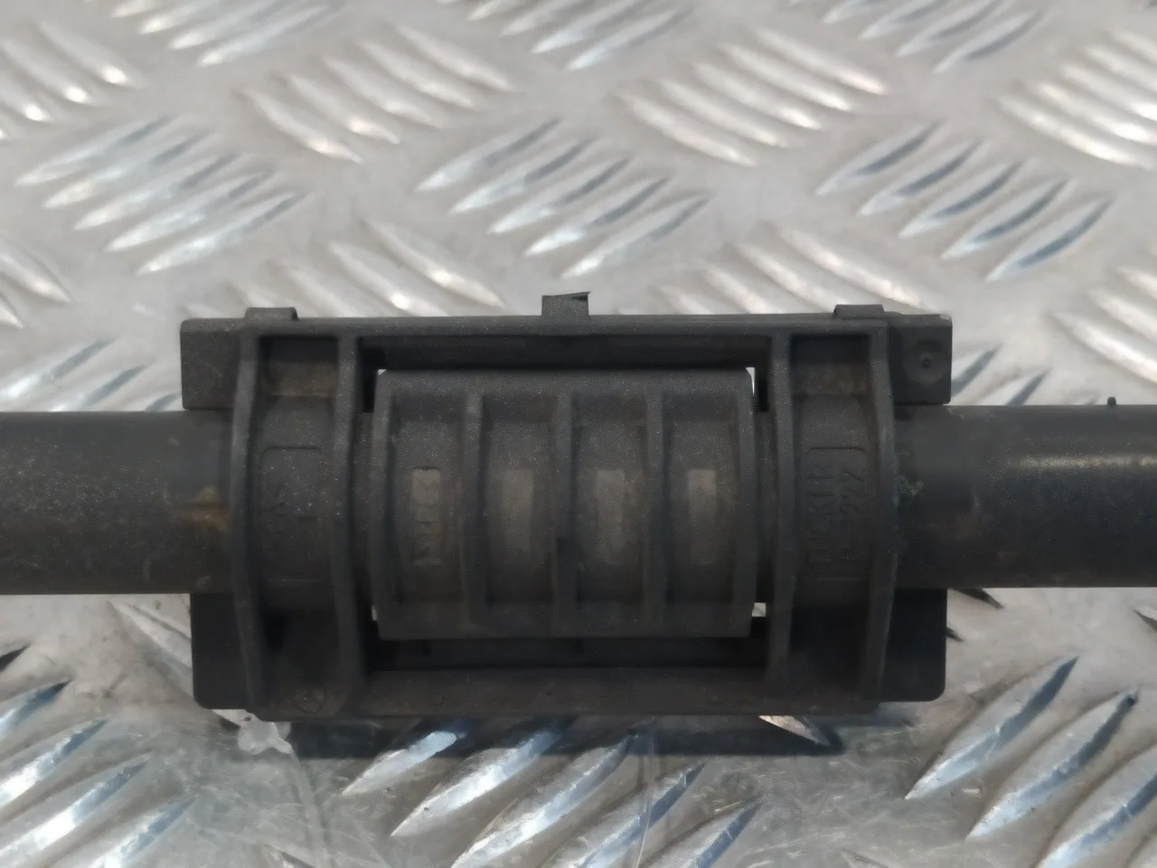 Brazo Suspension Inferior Trasero Izquierdo para Mercedes-Benz Clase R (W251)