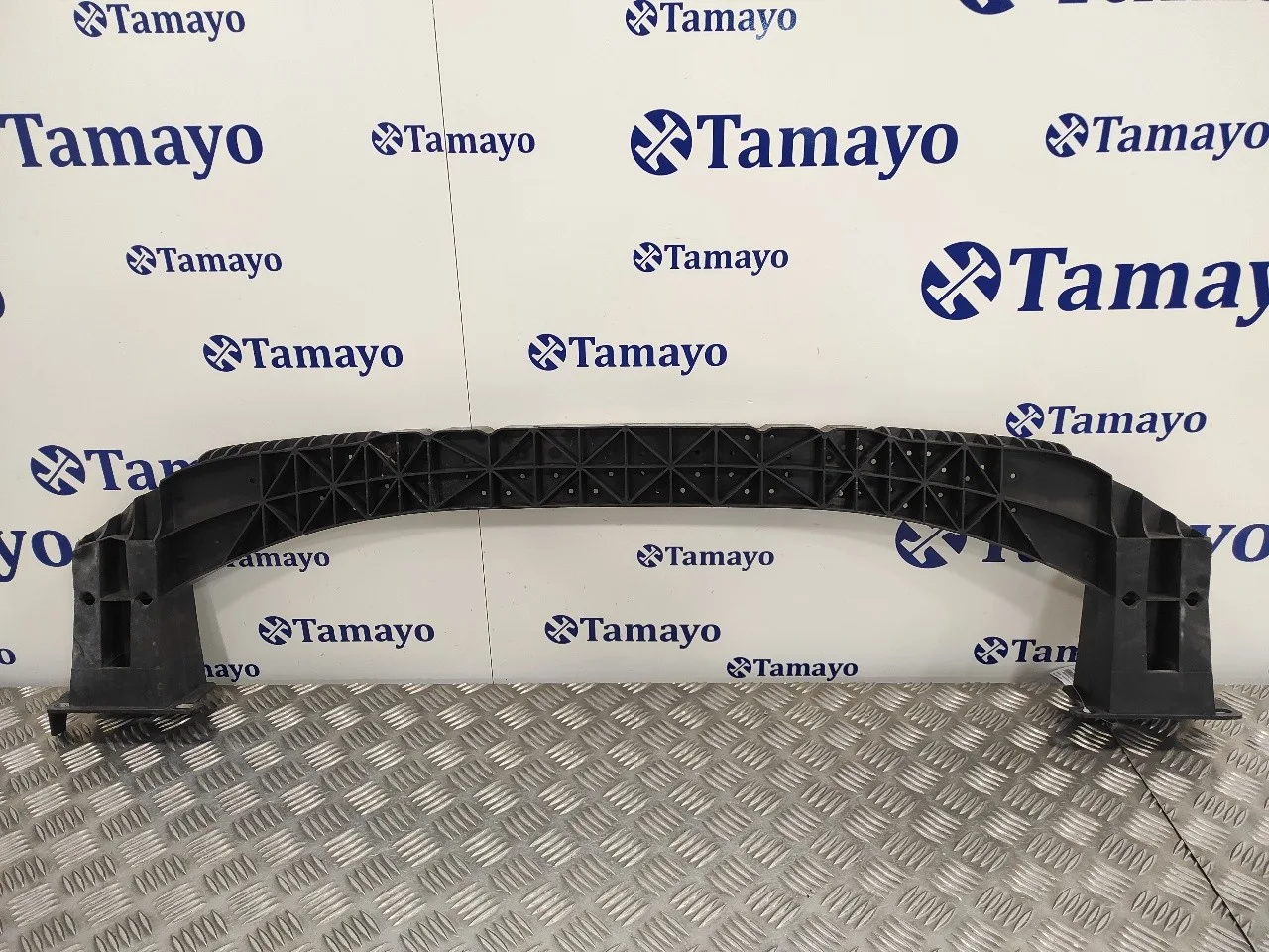 Refuerzo Paragolpes Delantero para Peugeot 308