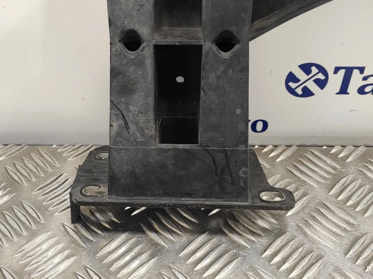 Refuerzo Paragolpes Delantero para Peugeot 308