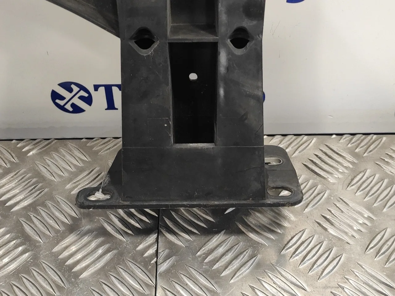 Refuerzo Paragolpes Delantero para Peugeot 308