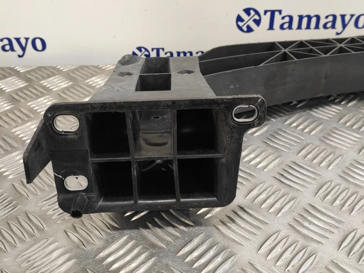 Refuerzo Paragolpes Delantero para Peugeot 308