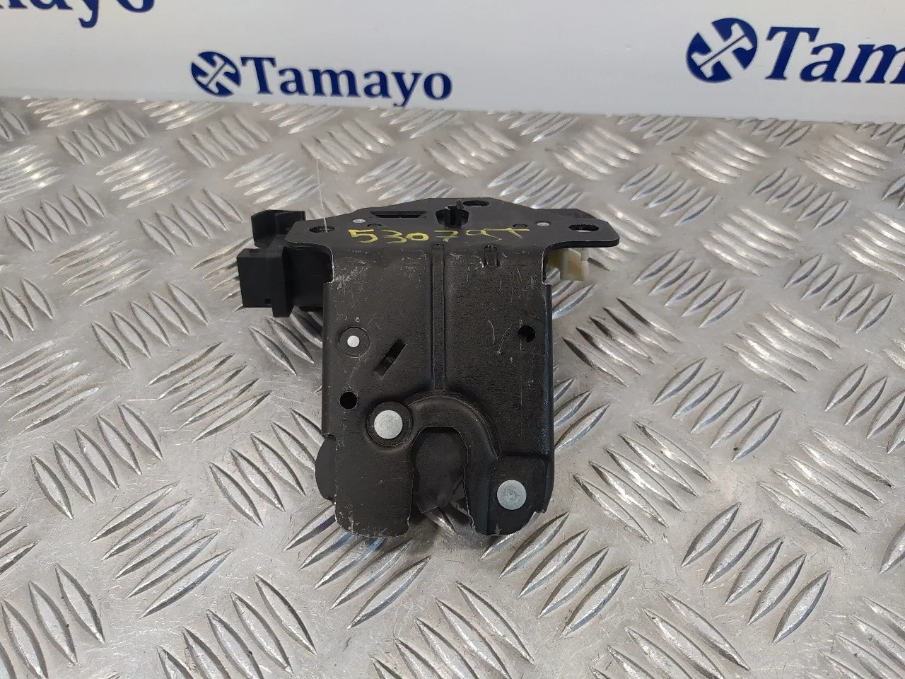 Cerradura Maletero / Porton para Audi A3 Sportback (8P)