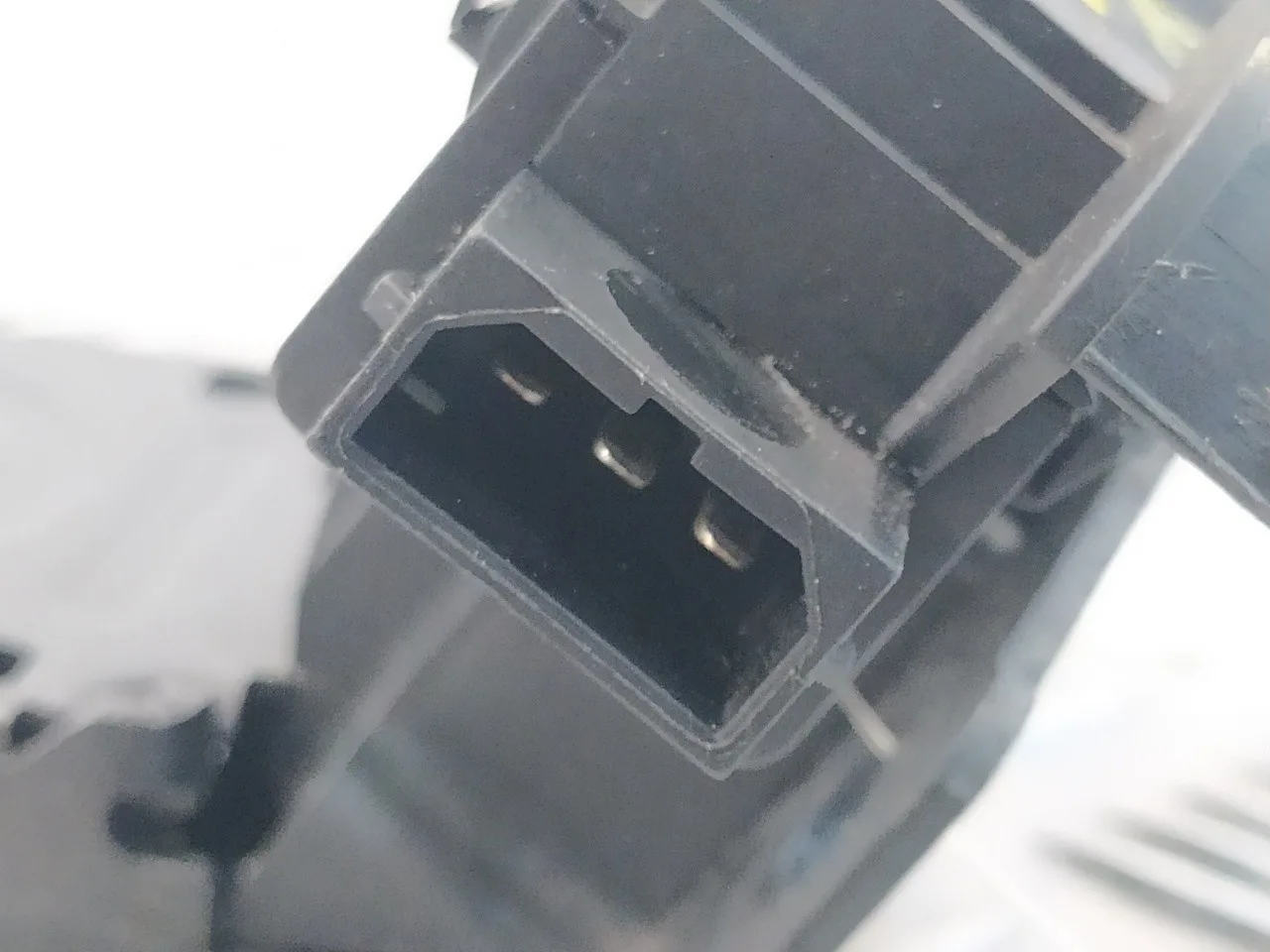 Cerradura Maletero / Porton para Audi A3 Sportback (8P)