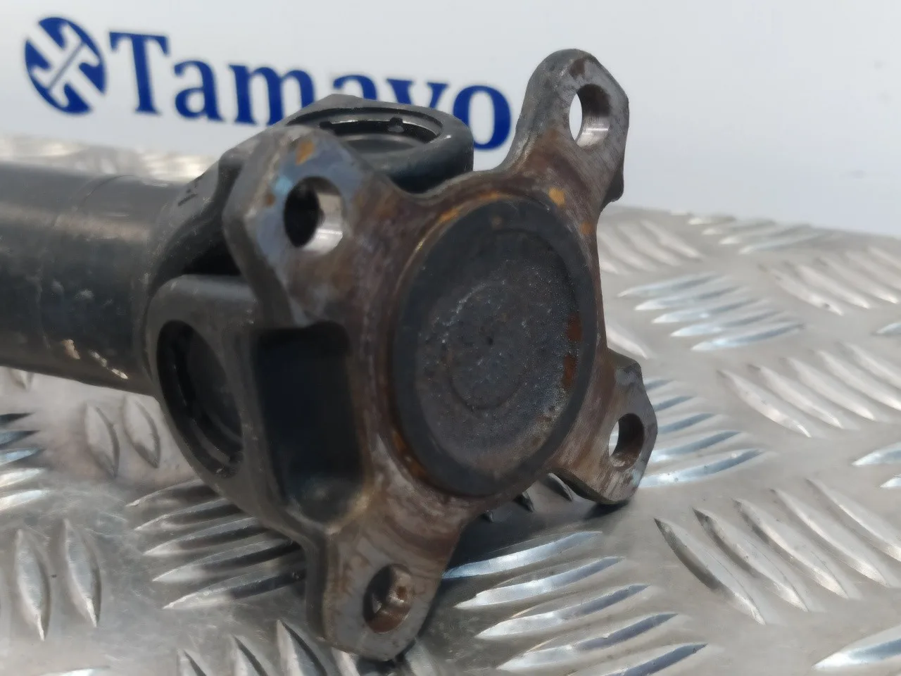 Transmision Central Delantera para Bmw X3 (E83)