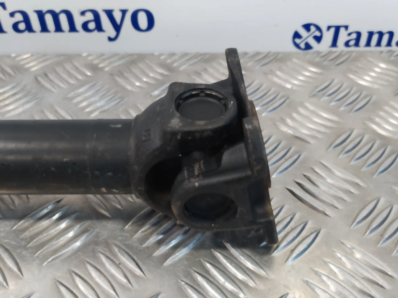 Transmision Central Delantera para Bmw X3 (E83)
