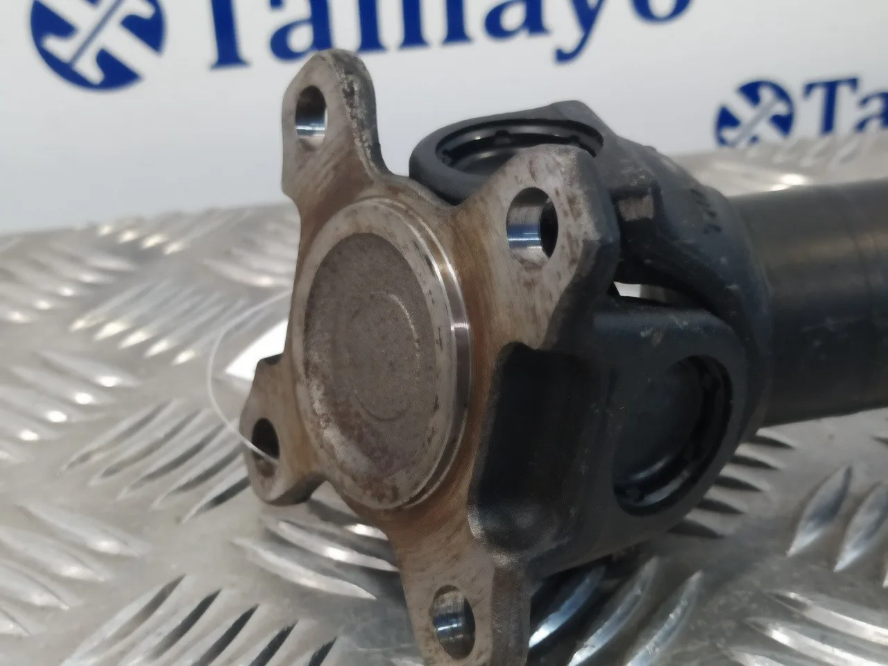 Transmision Central Delantera para Bmw X3 (E83)