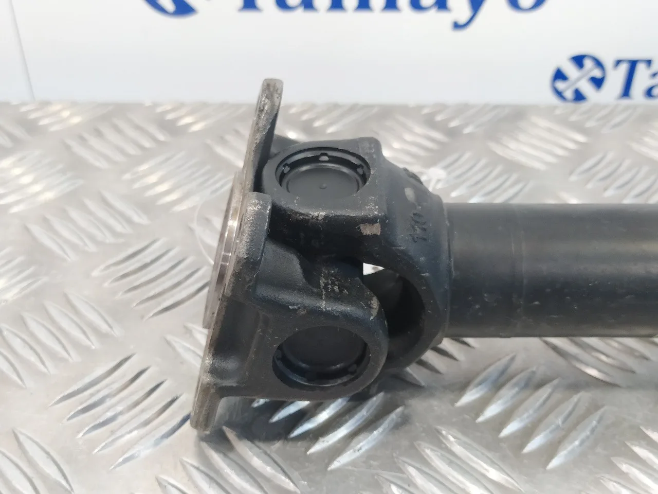 Transmision Central Delantera para Bmw X3 (E83)