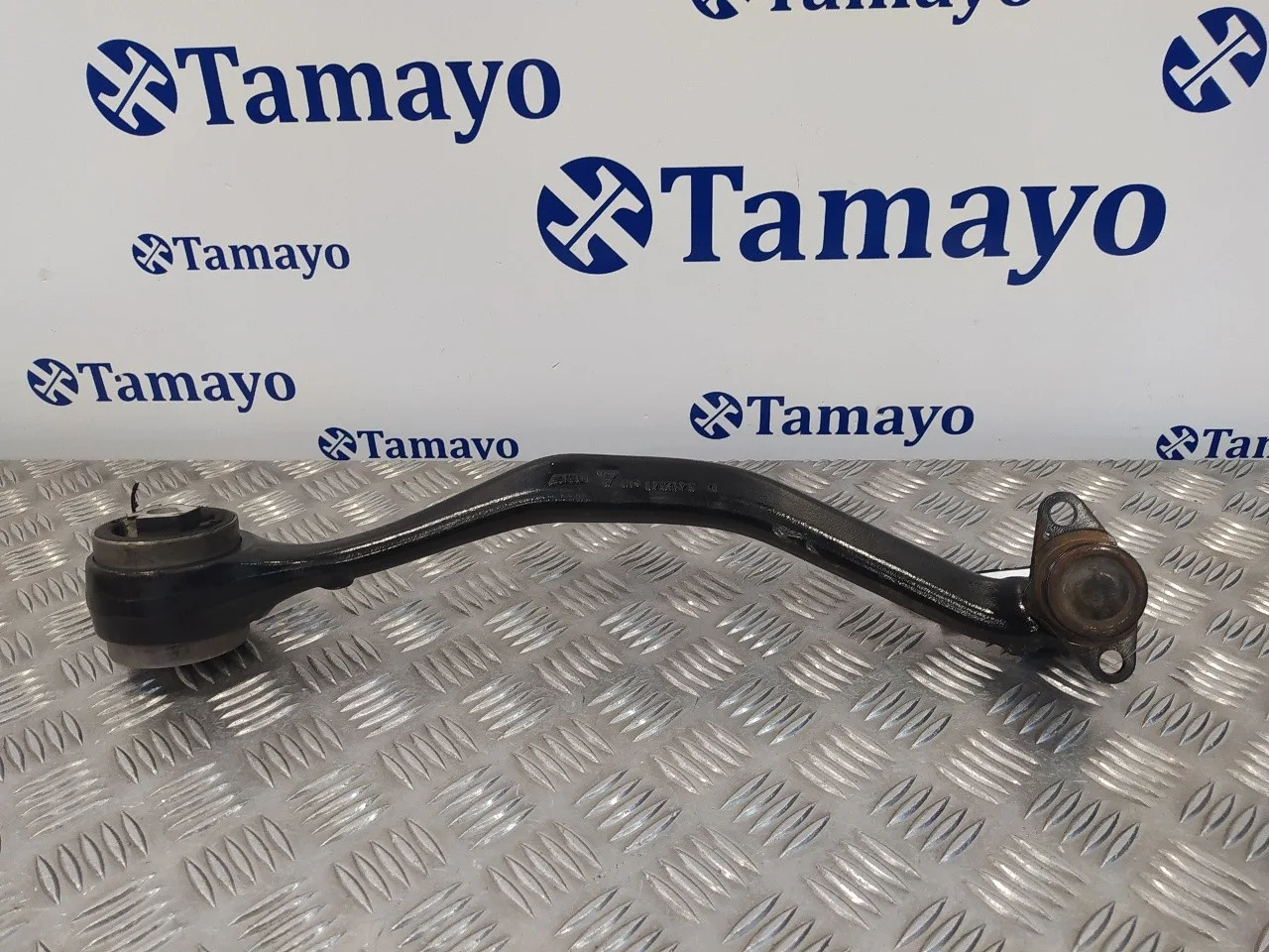Brazo Suspension Inferior Delantero Izquierdo para Bmw X3 (E83)