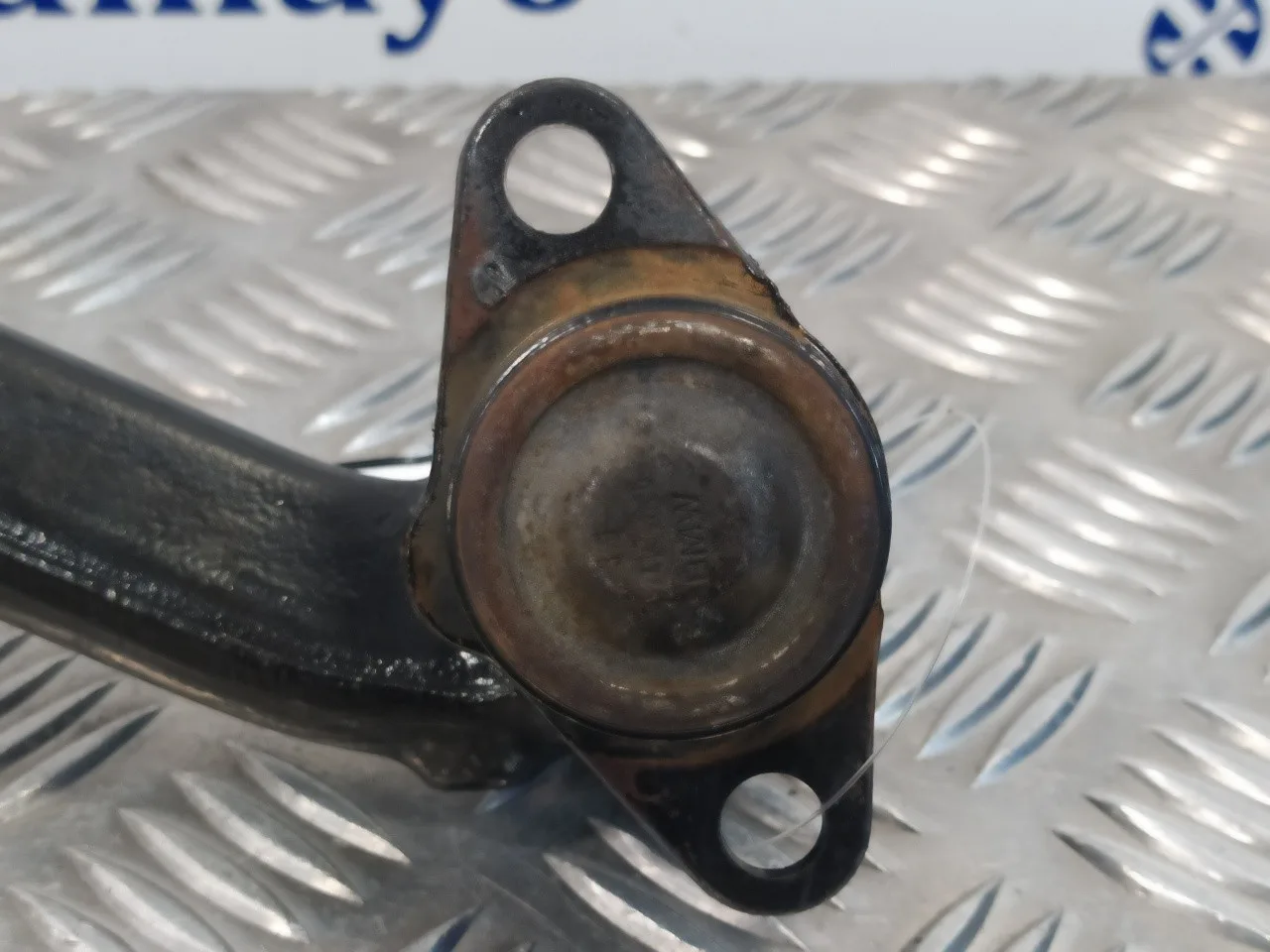 Brazo Suspension Inferior Delantero Izquierdo para Bmw X3 (E83)