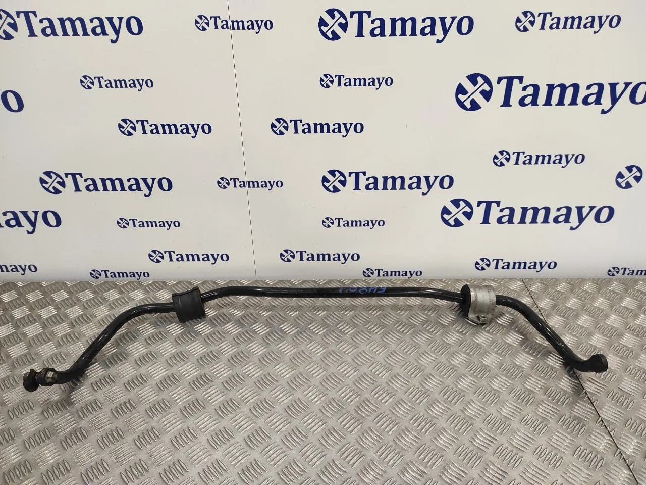 Barra Estabilizadora Delantera para Bmw X3 (E83)