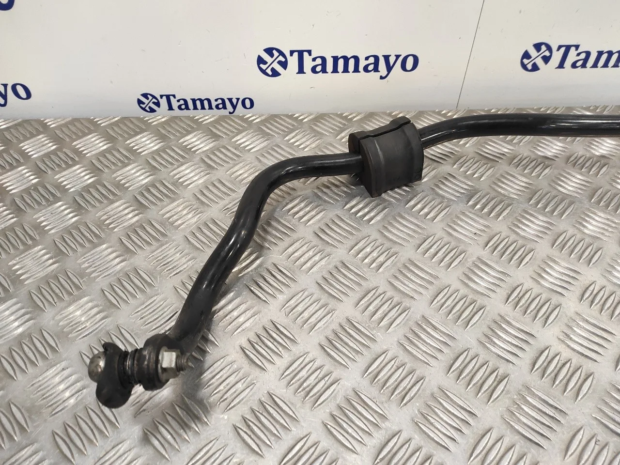 Barra Estabilizadora Delantera para Bmw X3 (E83)