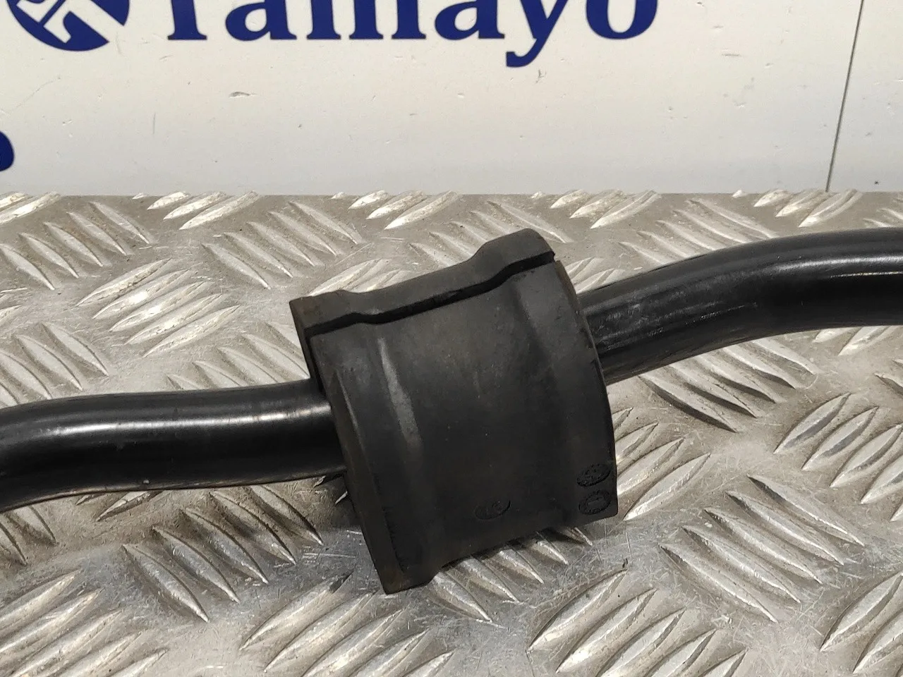 Barra Estabilizadora Delantera para Bmw X3 (E83)